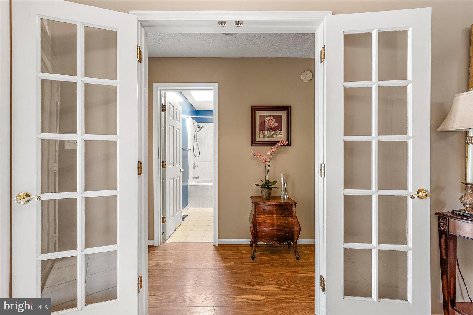 OCEAN PINES - BRAMBLEWOOD - Residential