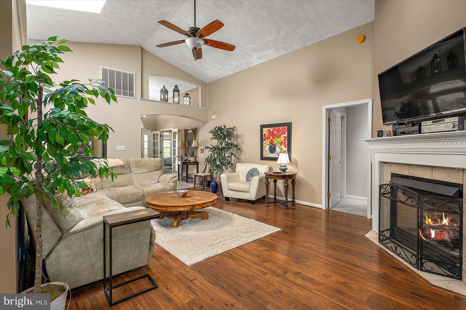 OCEAN PINES - BRAMBLEWOOD - Residential