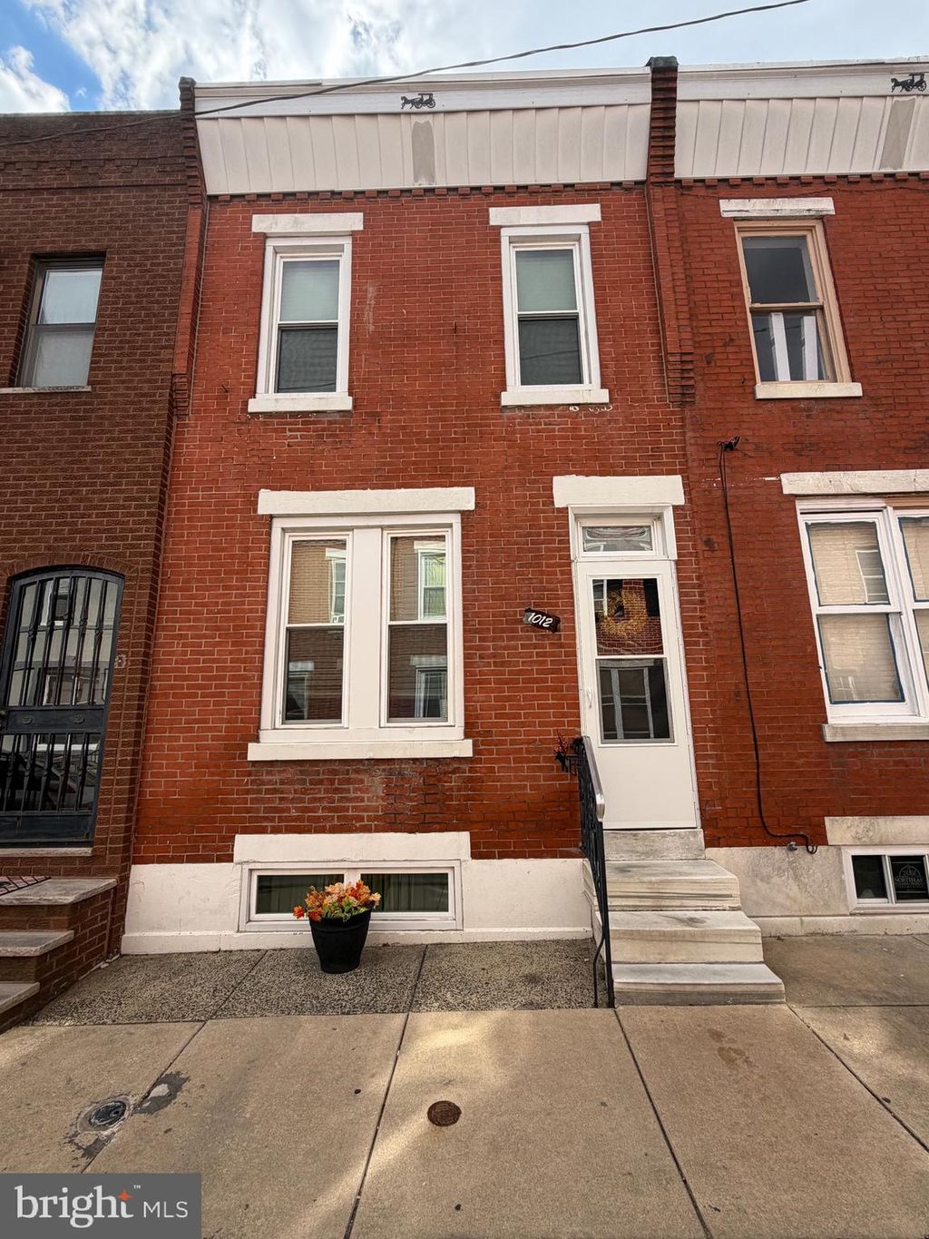 Photo of 1012 Tree Street, PHILADELPHIA, PA 19148 (MLS # PAPH2554806)