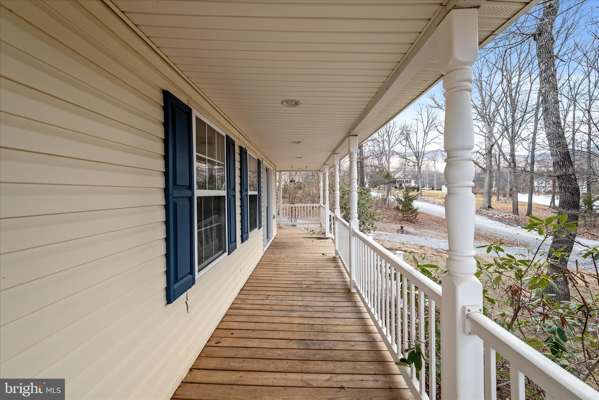 WILDE  ACRES - Residential Lease