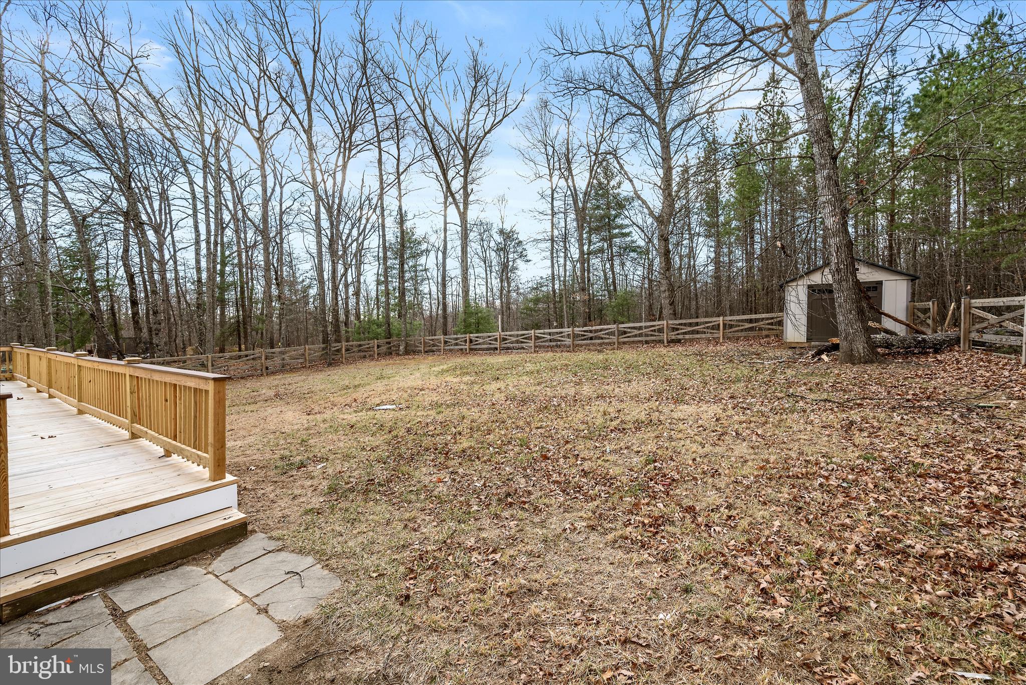 WILDE  ACRES - Residential Lease