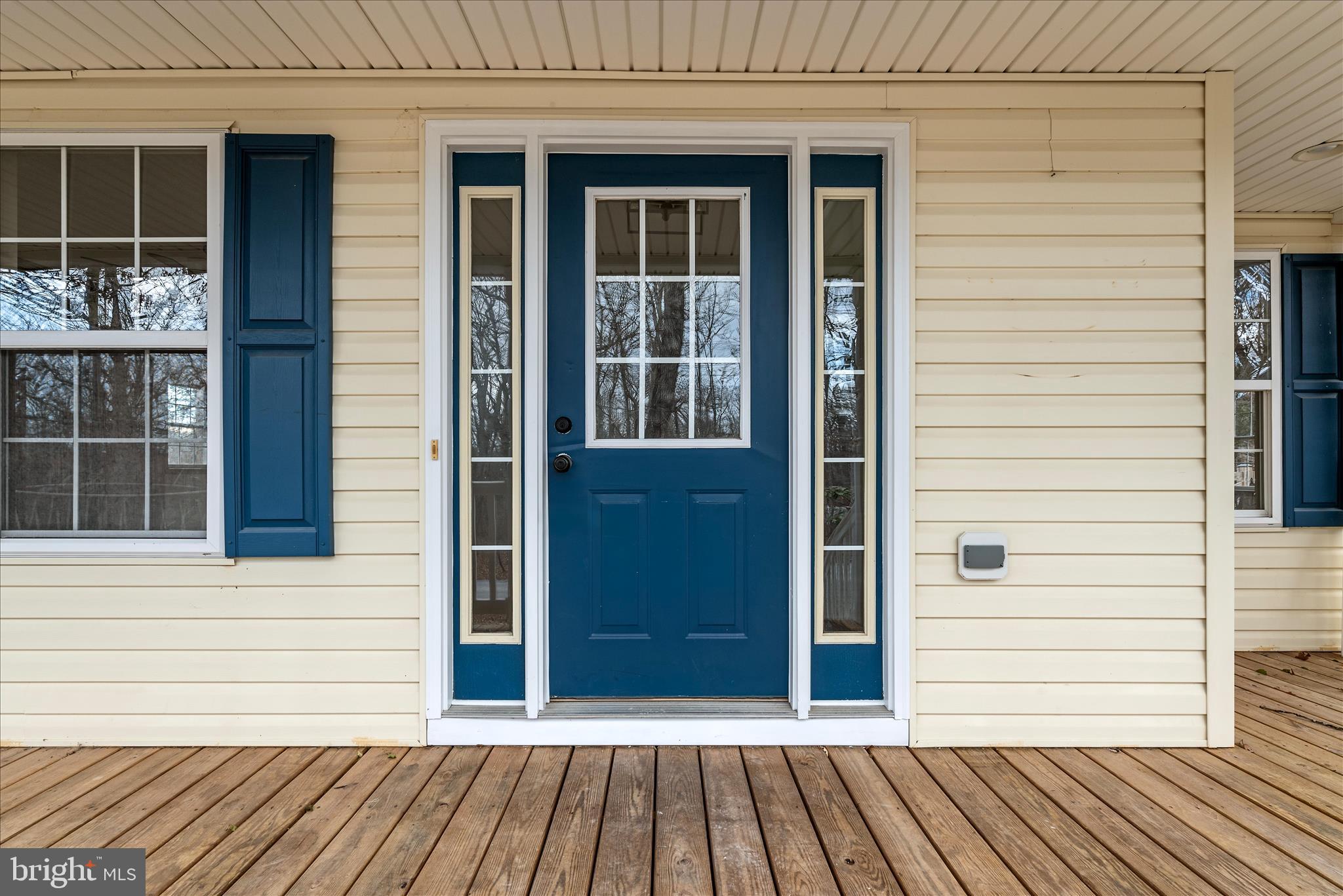 WILDE  ACRES - Residential Lease