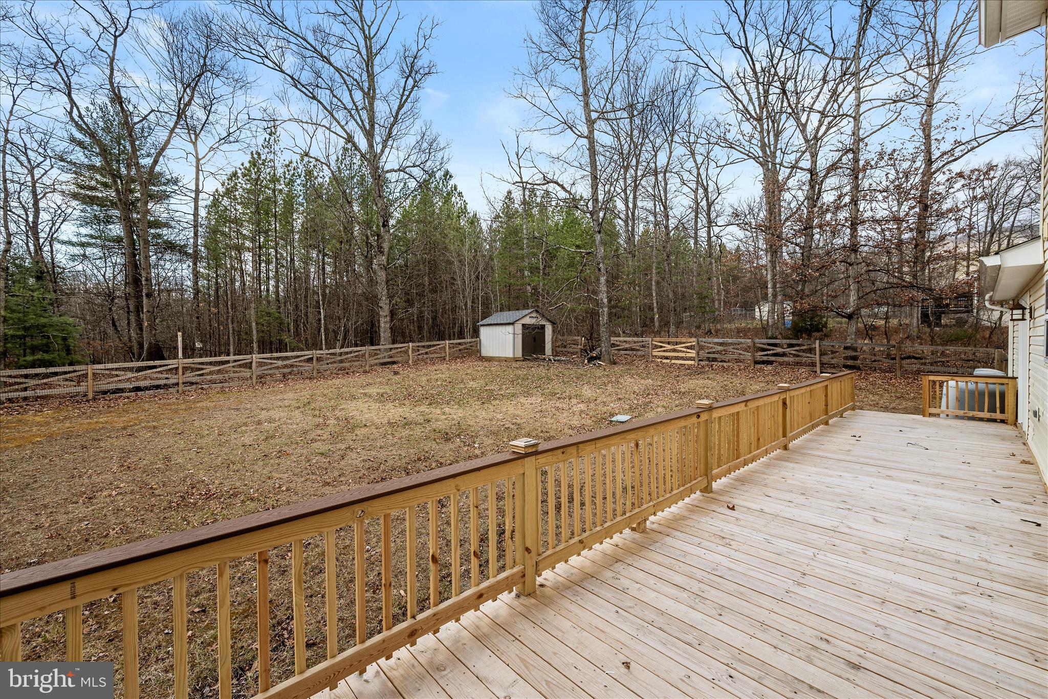 WILDE  ACRES - Residential Lease