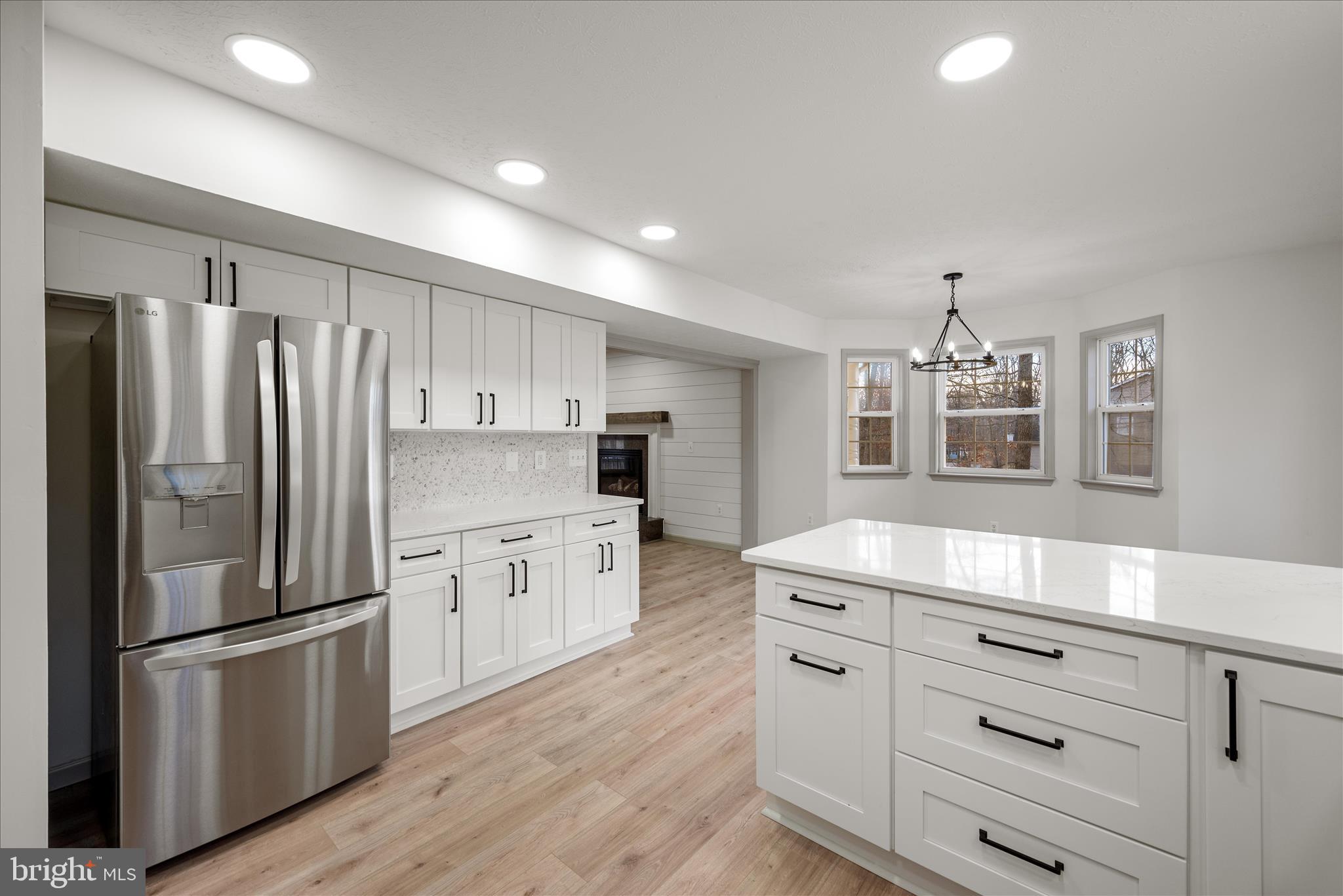 WILDE  ACRES - Residential Lease