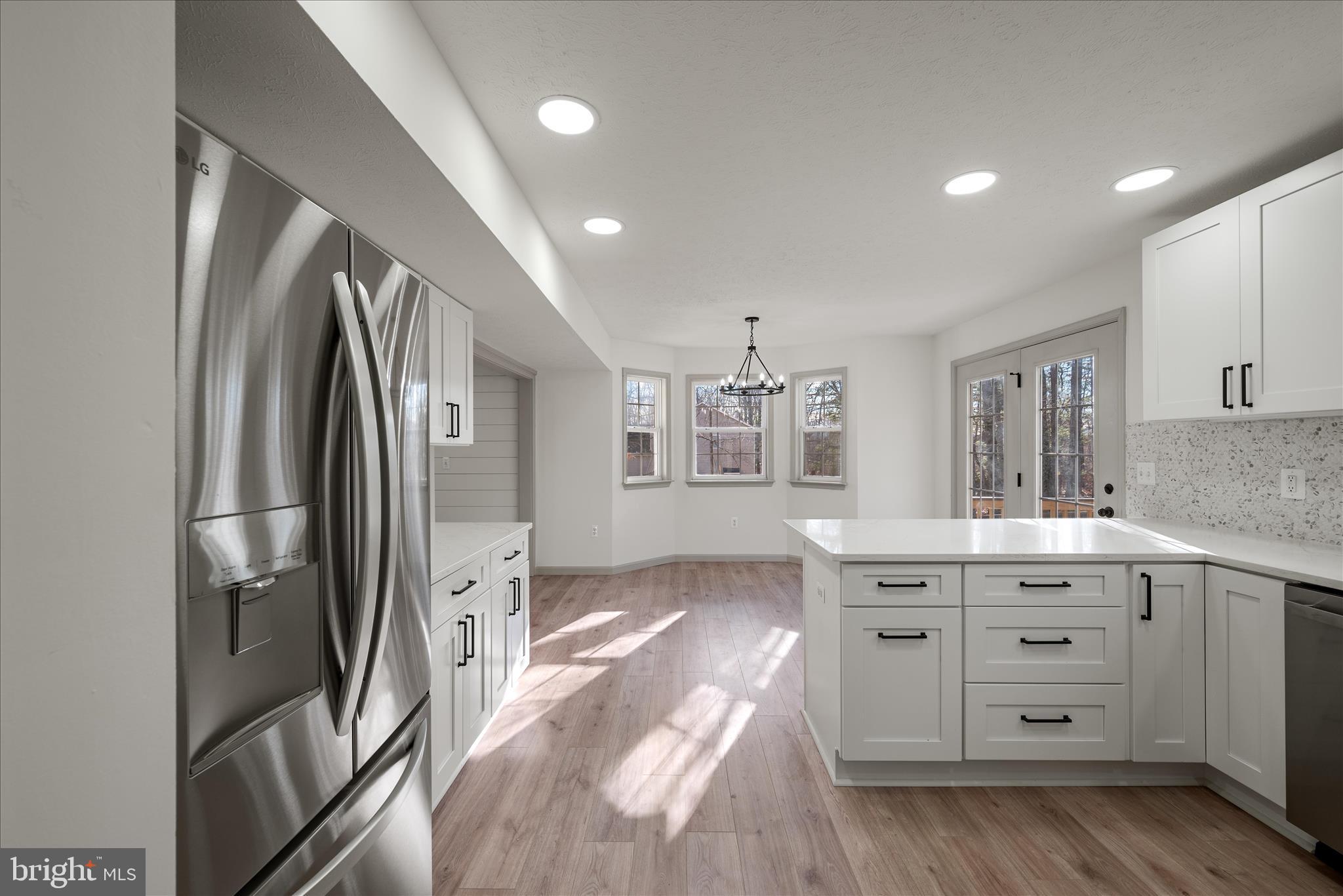 WILDE  ACRES - Residential Lease