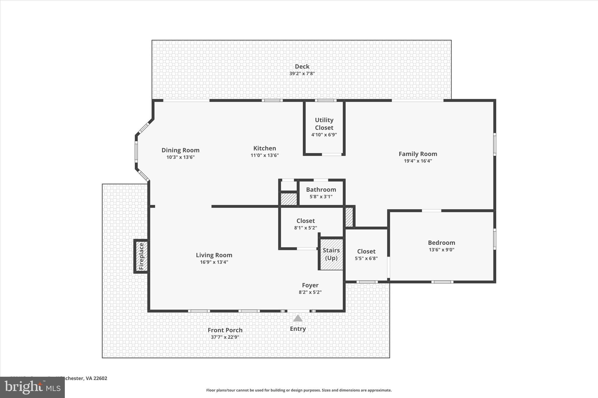 WILDE  ACRES - Residential Lease