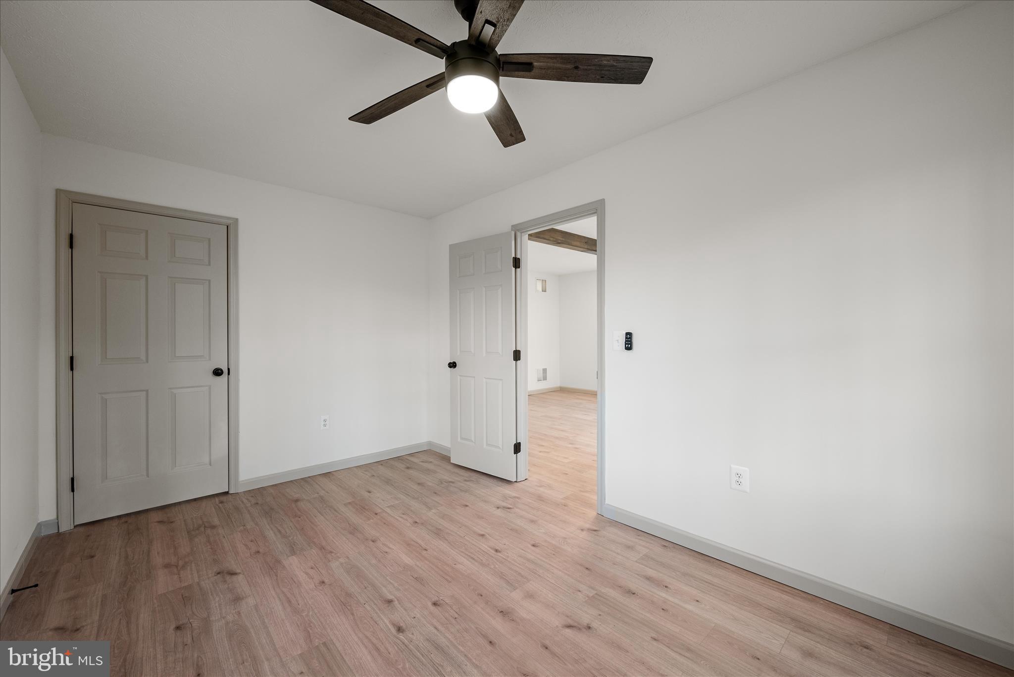 WILDE  ACRES - Residential Lease