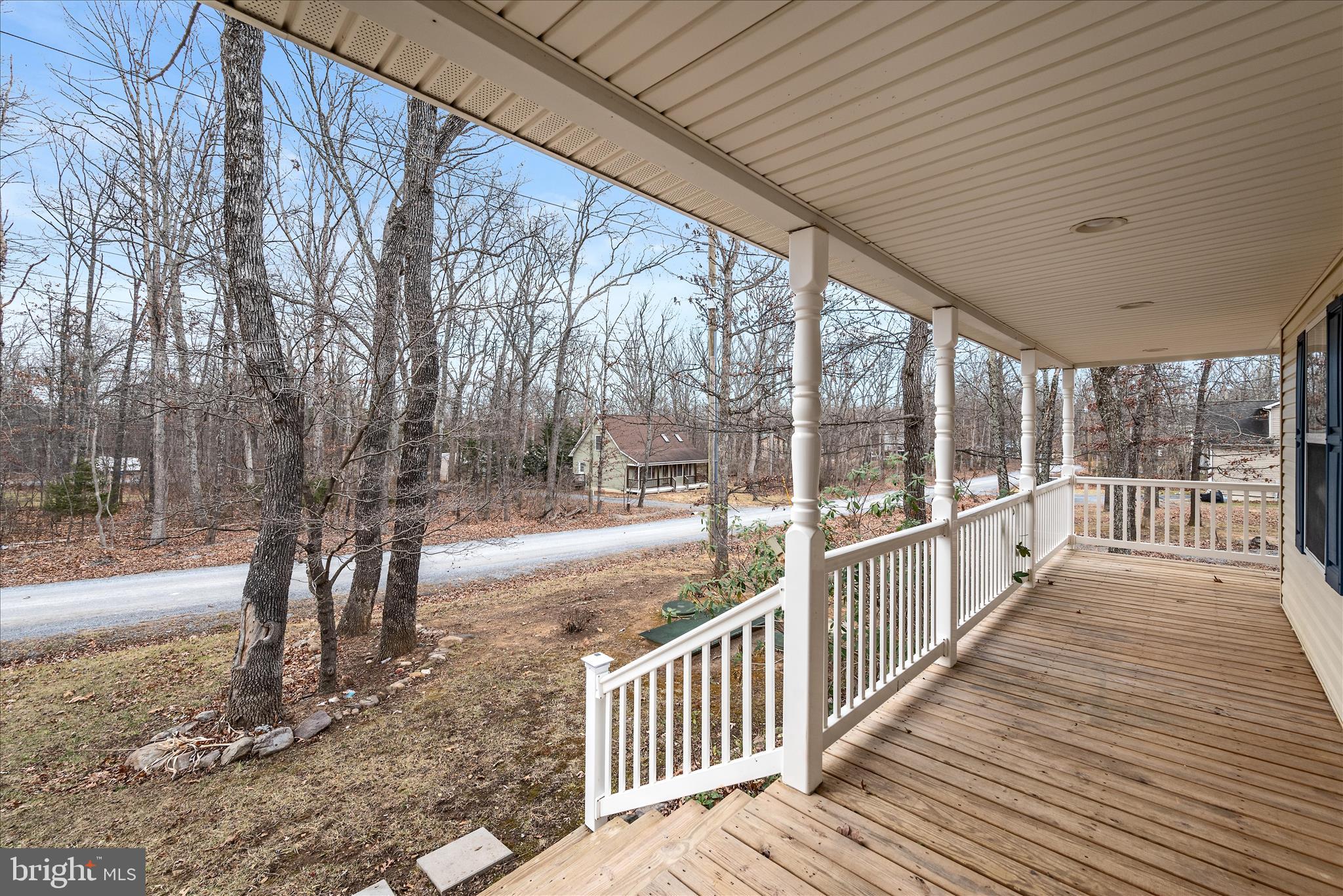 WILDE  ACRES - Residential Lease