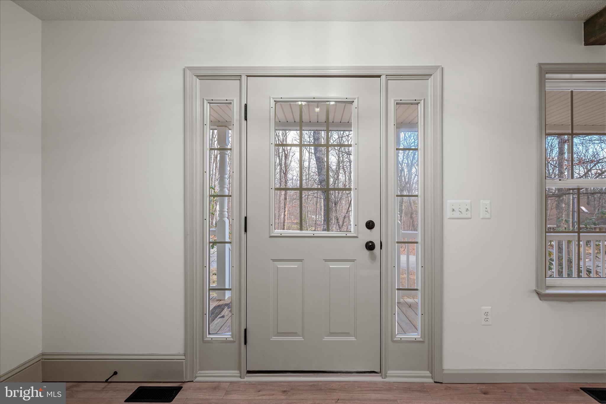 WILDE  ACRES - Residential Lease