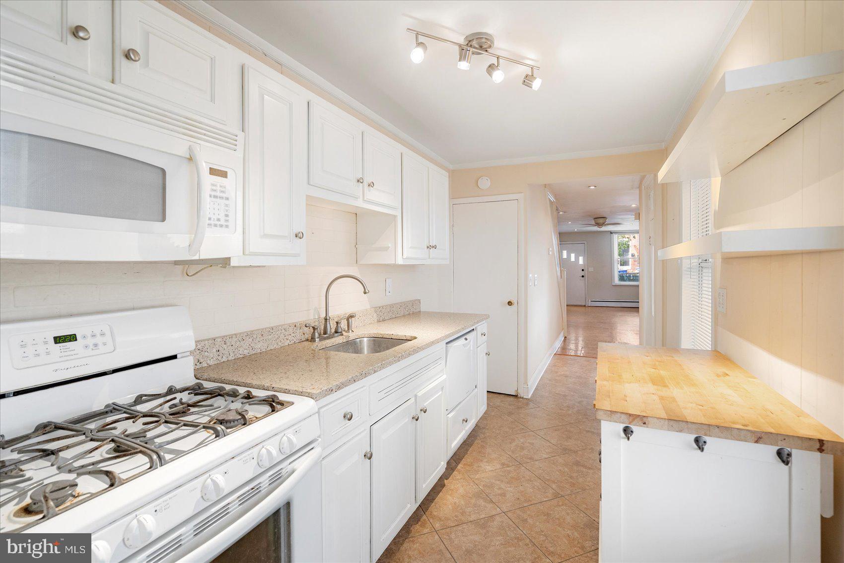 CANTON - Residential