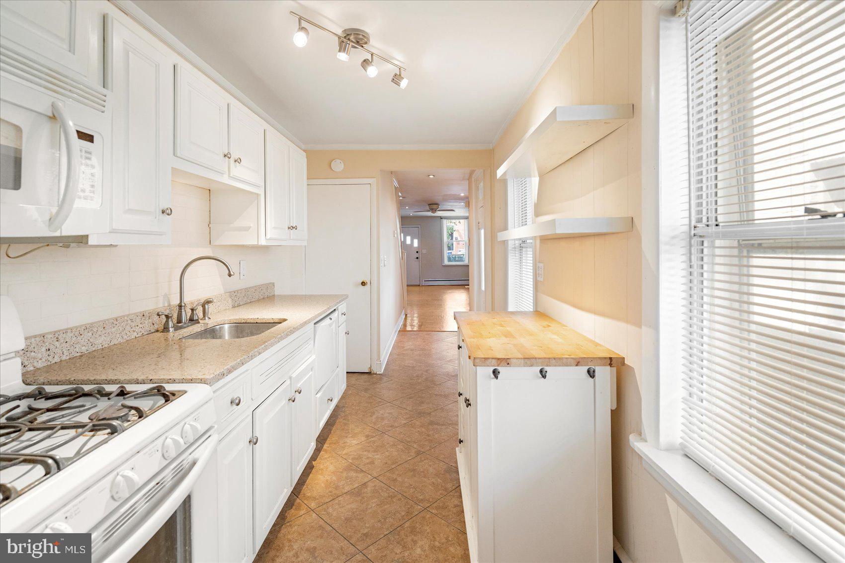 CANTON - Residential