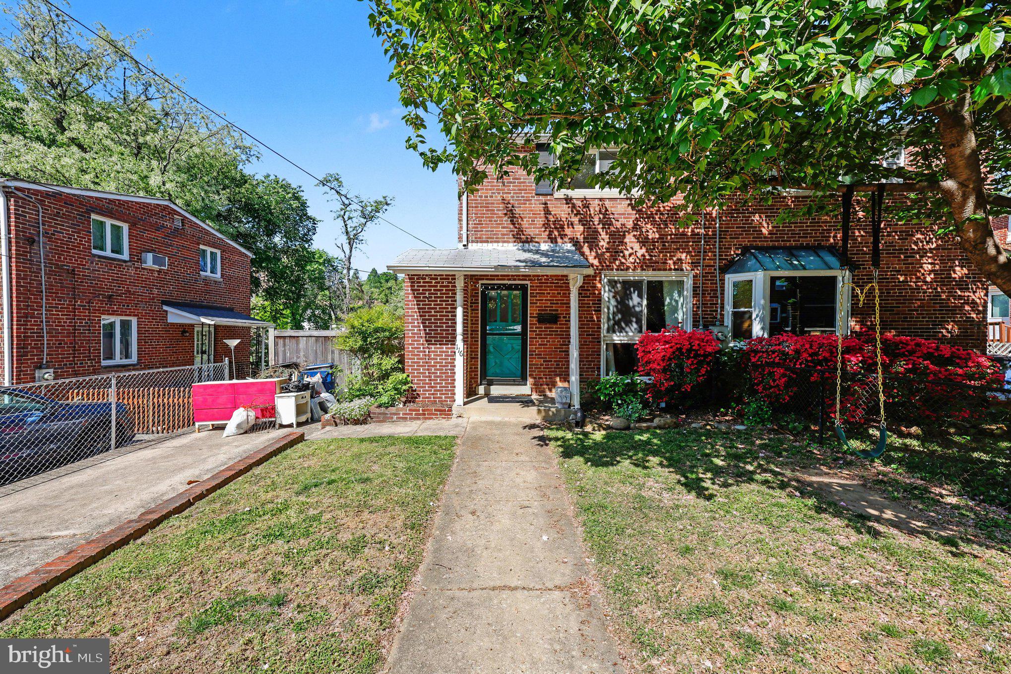 TAYLOR RUN - Residential