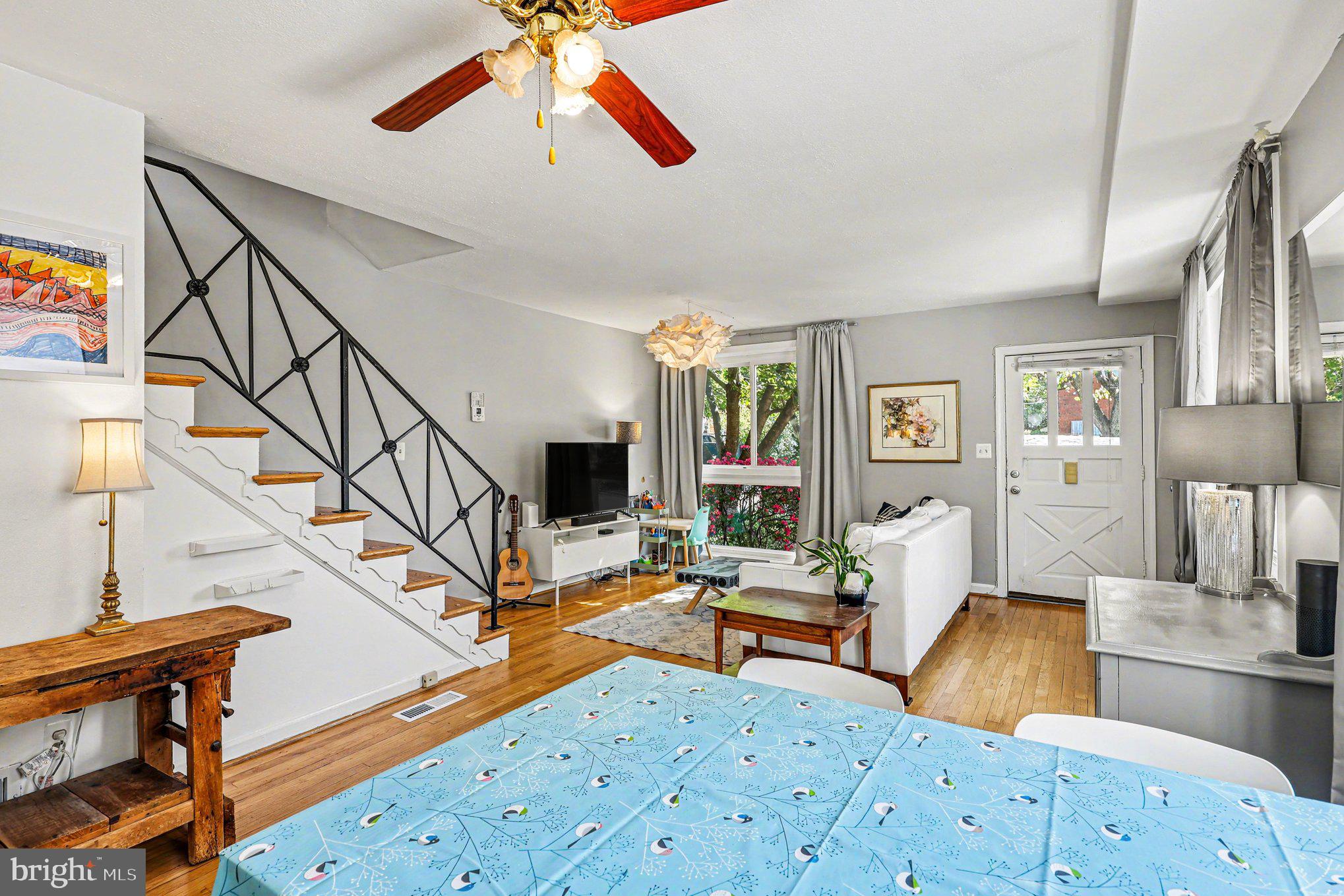 TAYLOR RUN - Residential