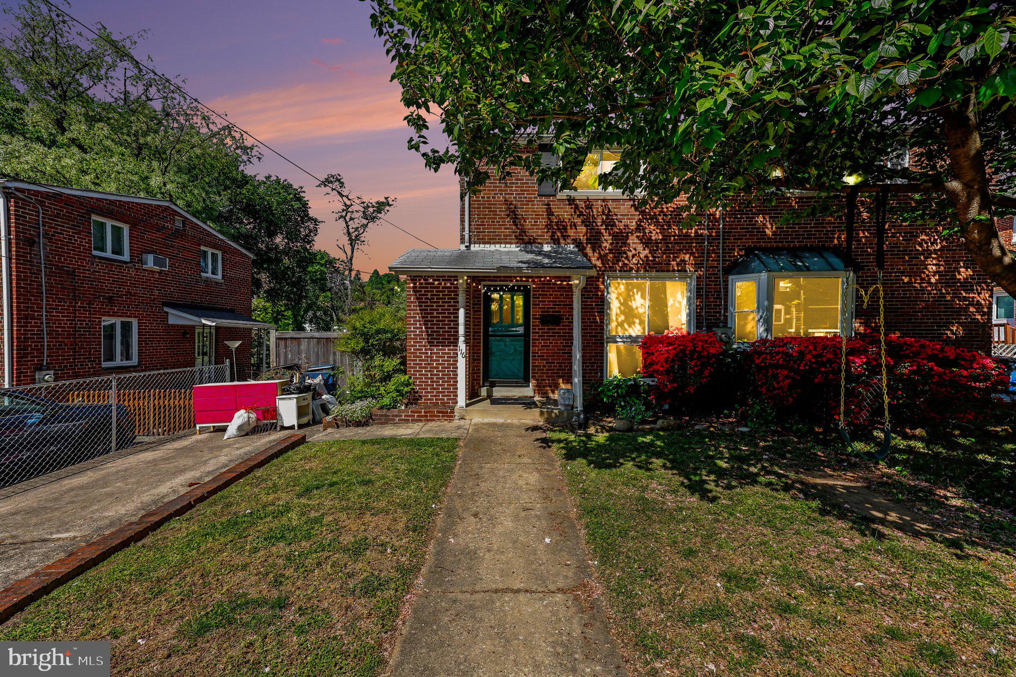 TAYLOR RUN - Residential
