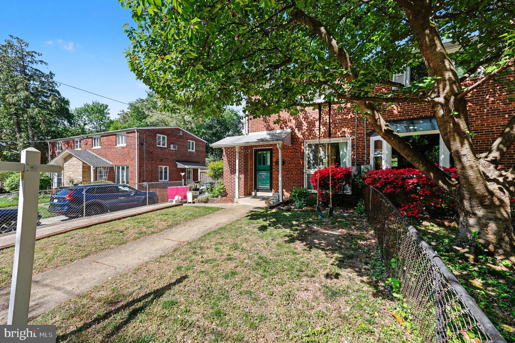 TAYLOR RUN - Residential