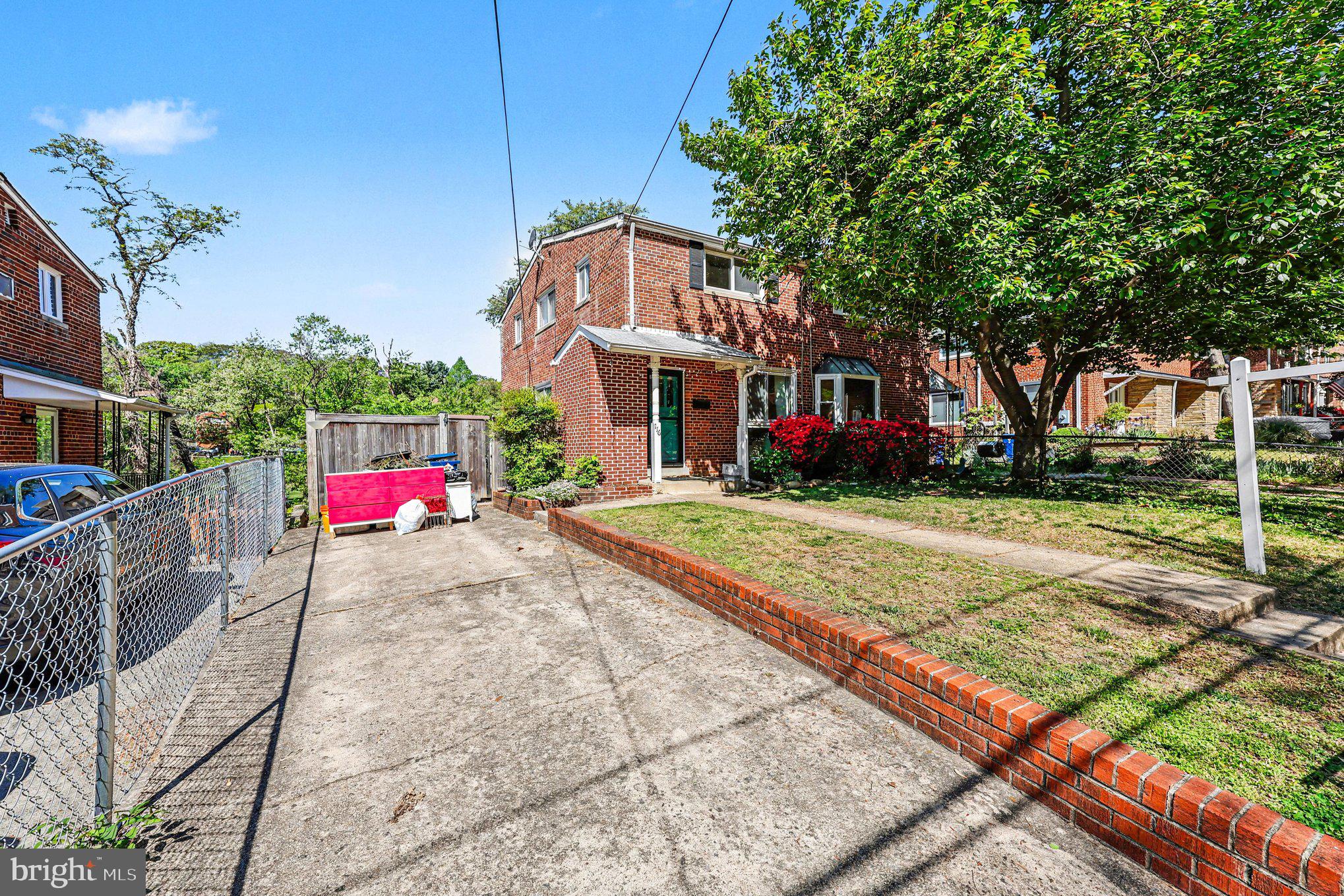 TAYLOR RUN - Residential