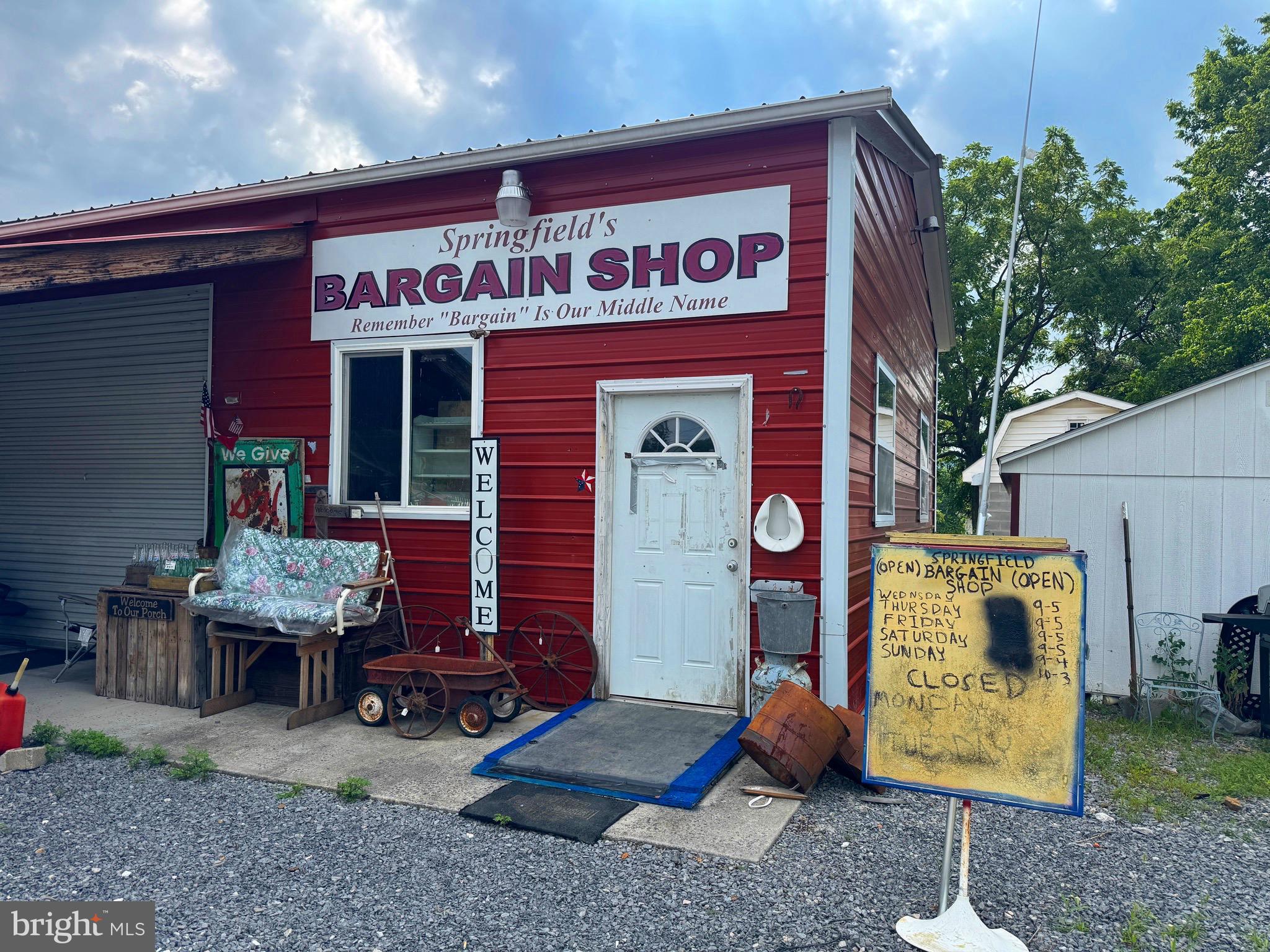 8244 CUMBERLAND ROAD