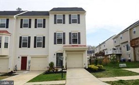 6839 WARFIELD STREET GLEN BURNIE MD 21060
