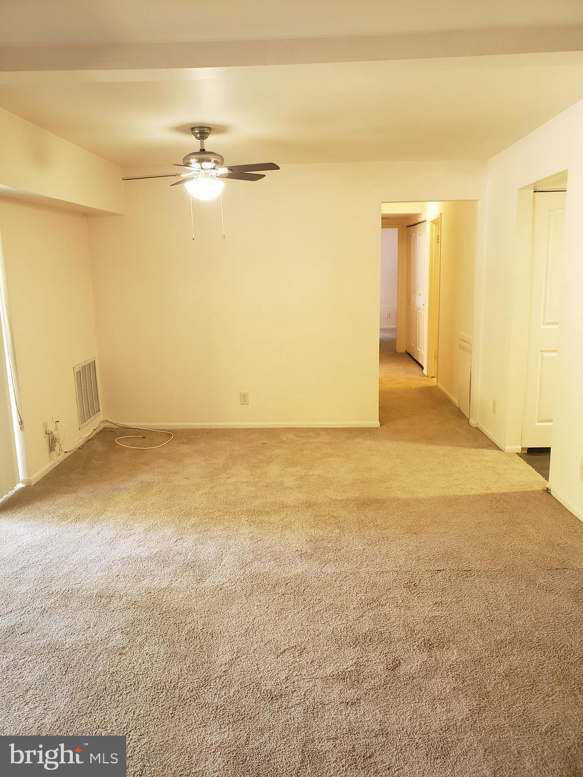 HERITAGE COURT - Residential Lease