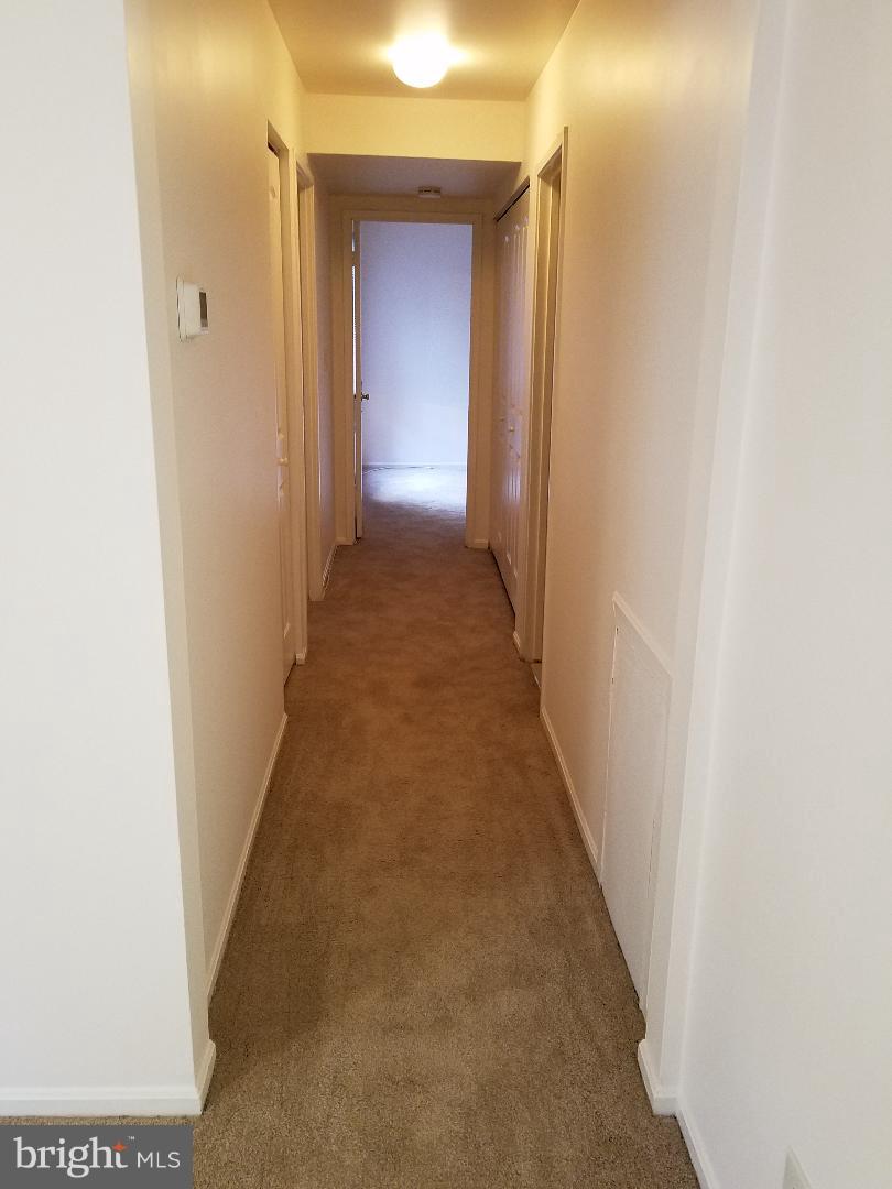 HERITAGE COURT - Residential Lease