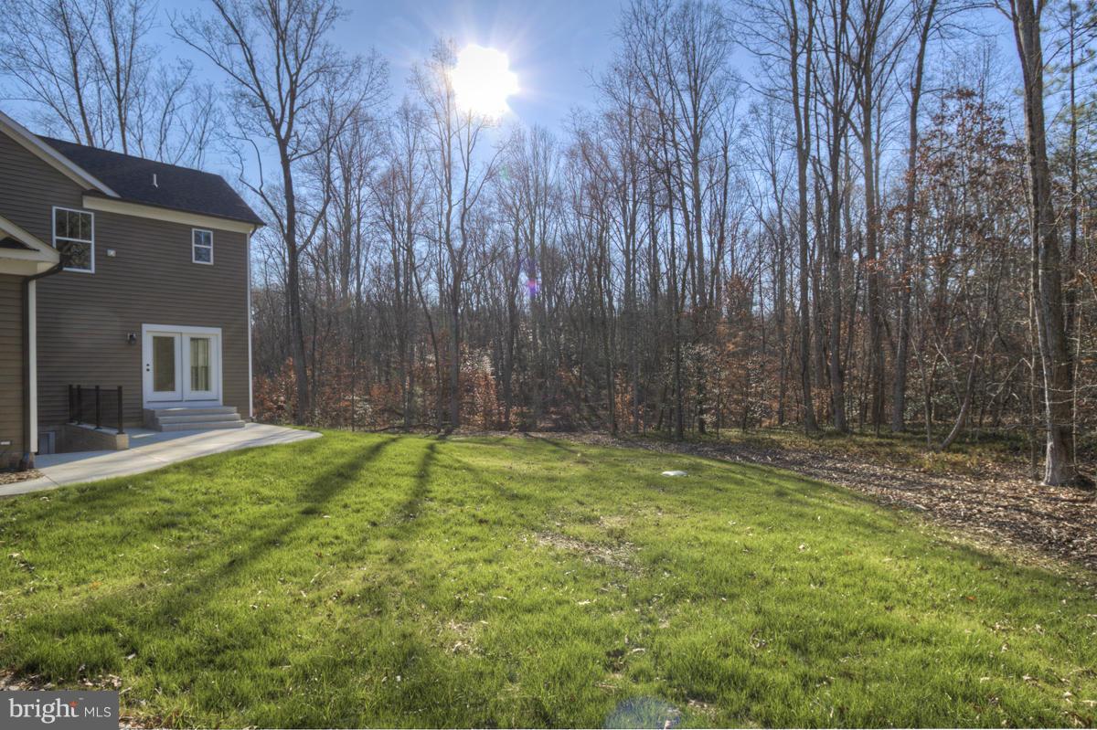 RUBY GLEN - Residential