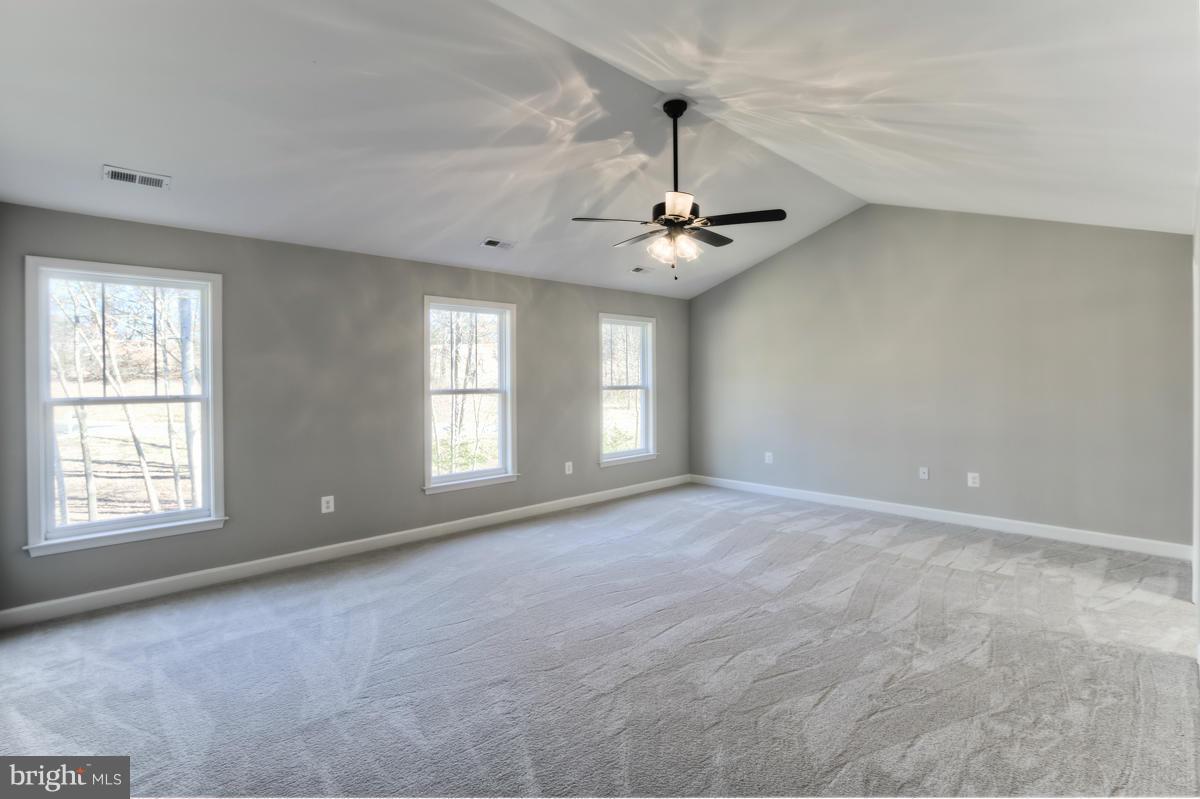 RUBY GLEN - Residential