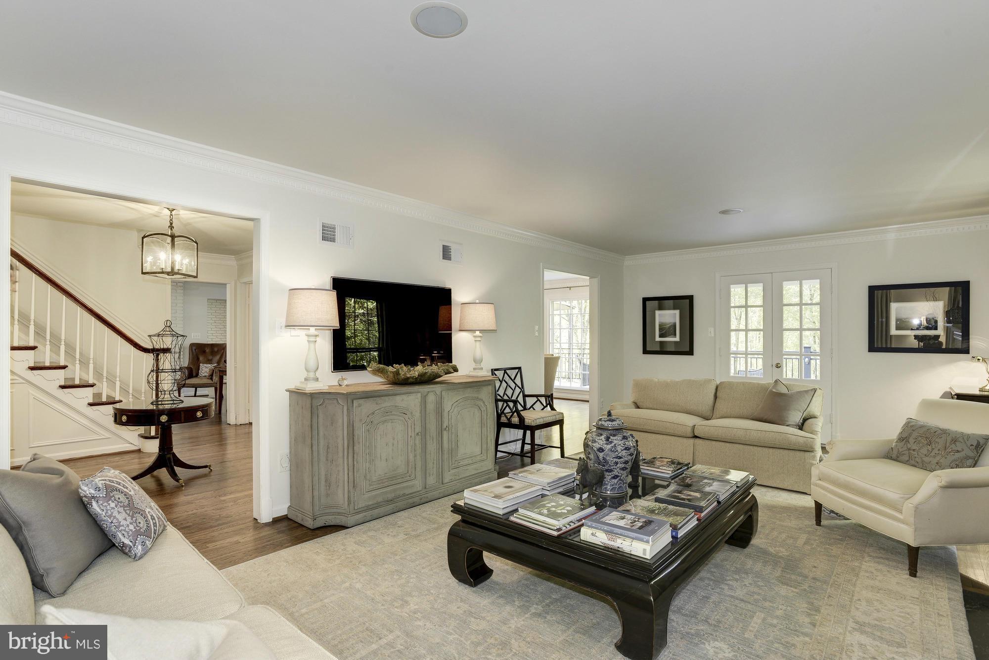 LANGLEY FOREST - Residential