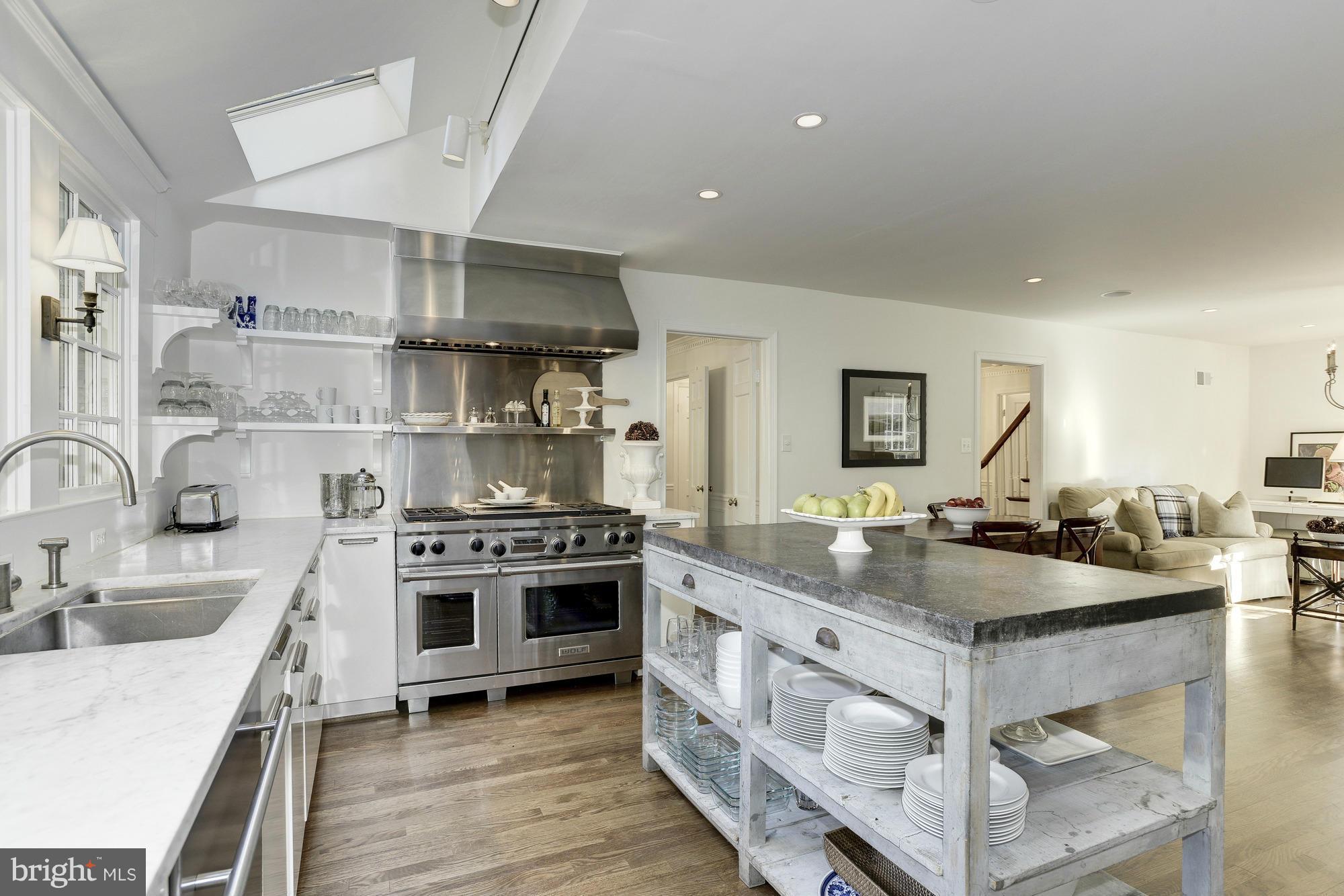 LANGLEY FOREST - Residential