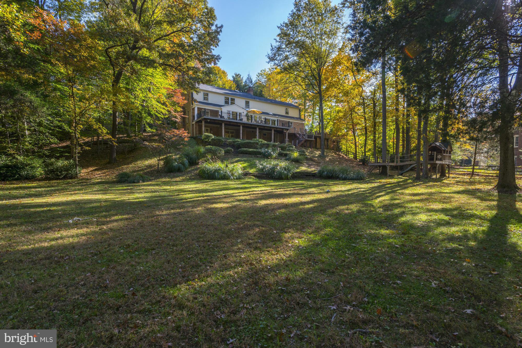 LANGLEY FOREST - Residential