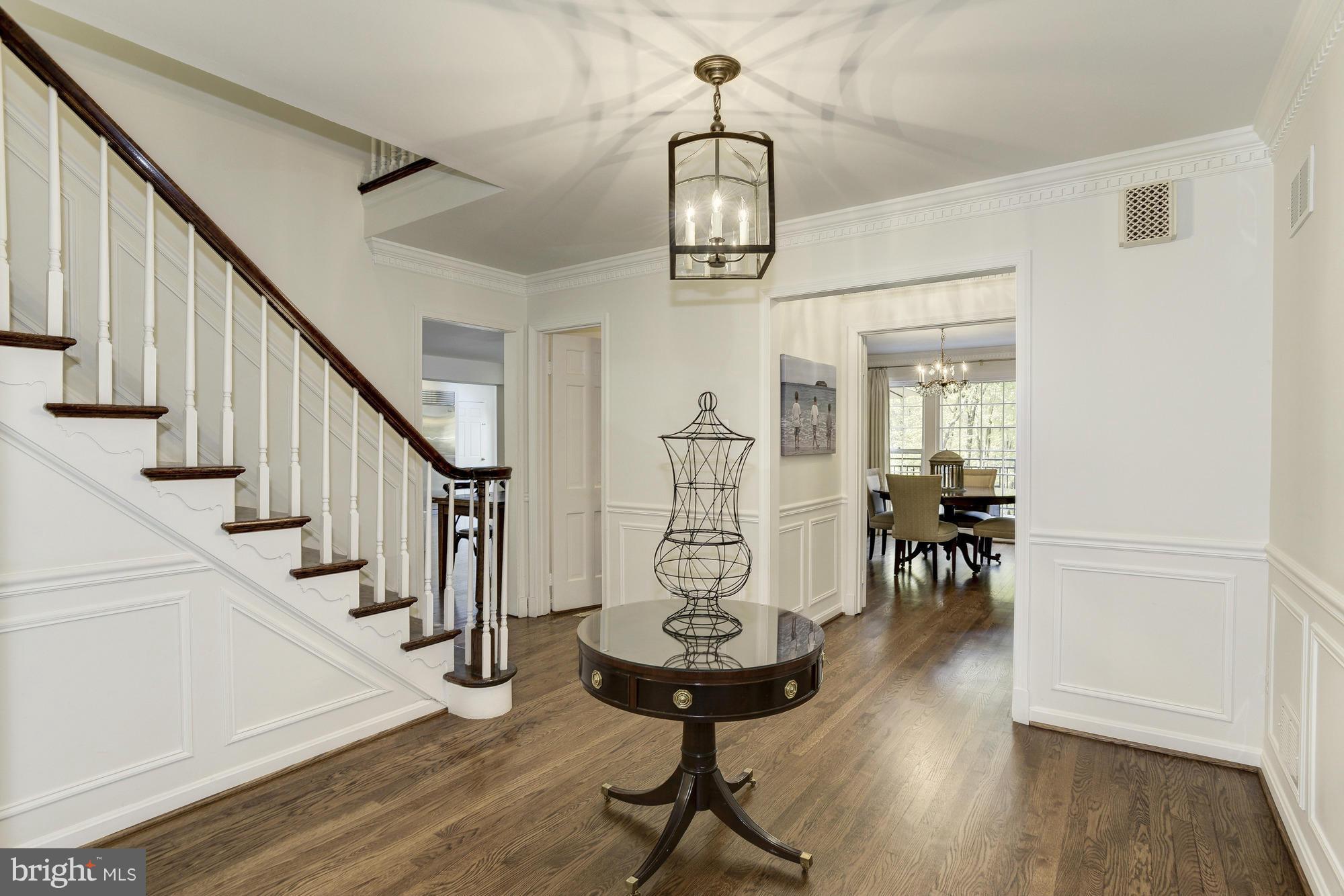 LANGLEY FOREST - Residential