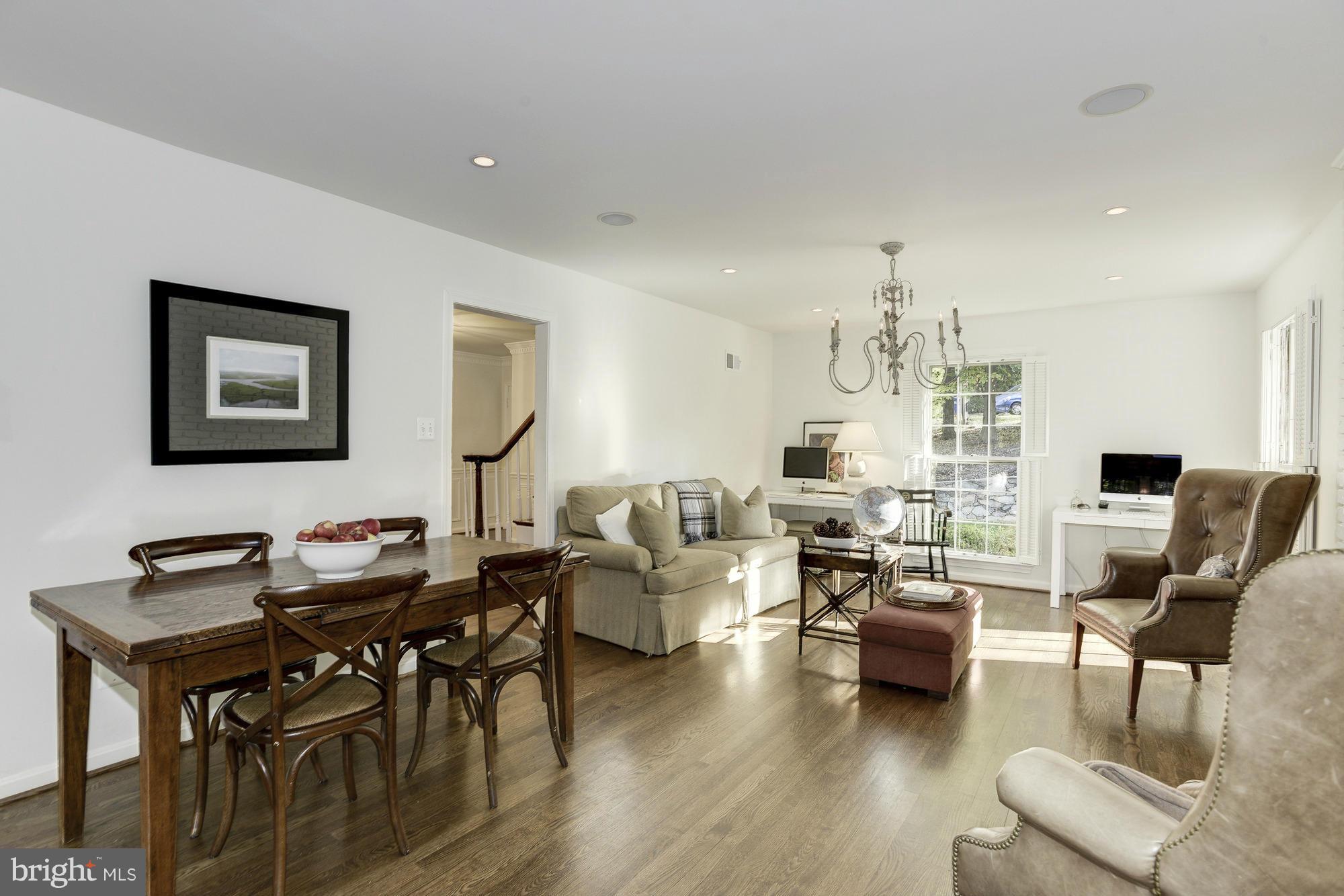 LANGLEY FOREST - Residential