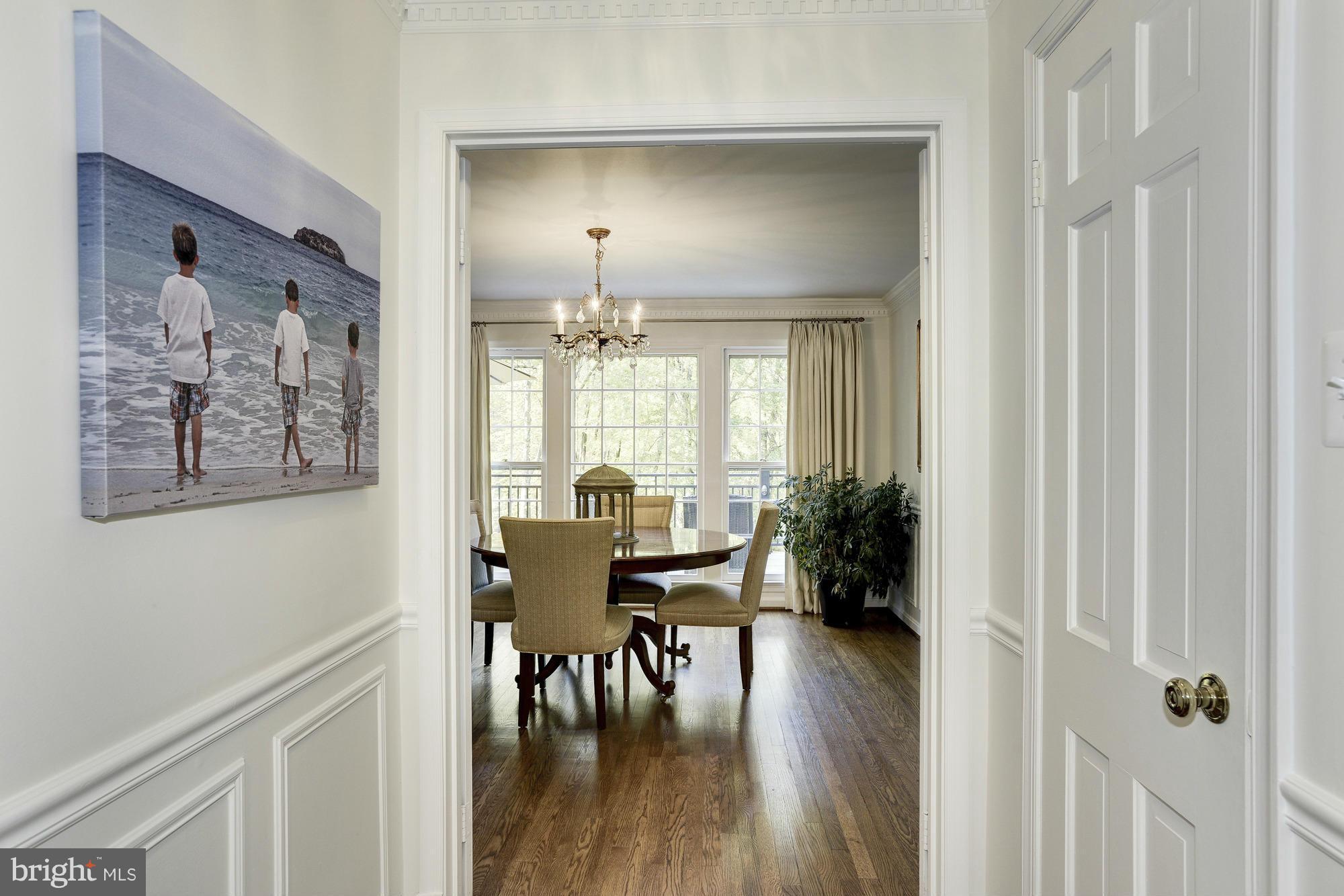 LANGLEY FOREST - Residential