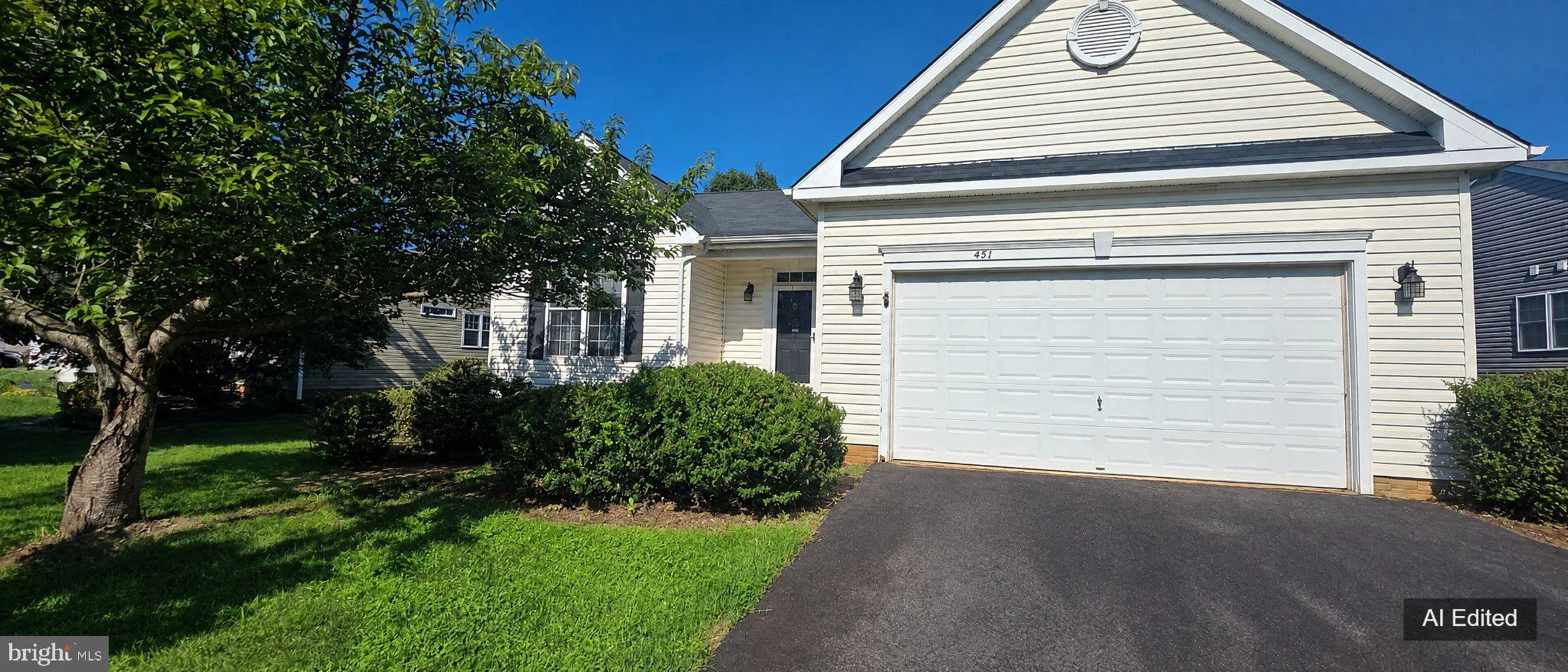 451 Kearns Drive