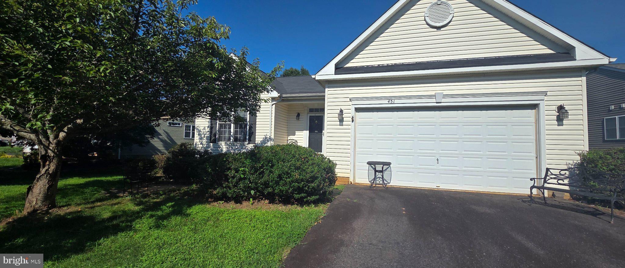 451 KEARNS DRIVE