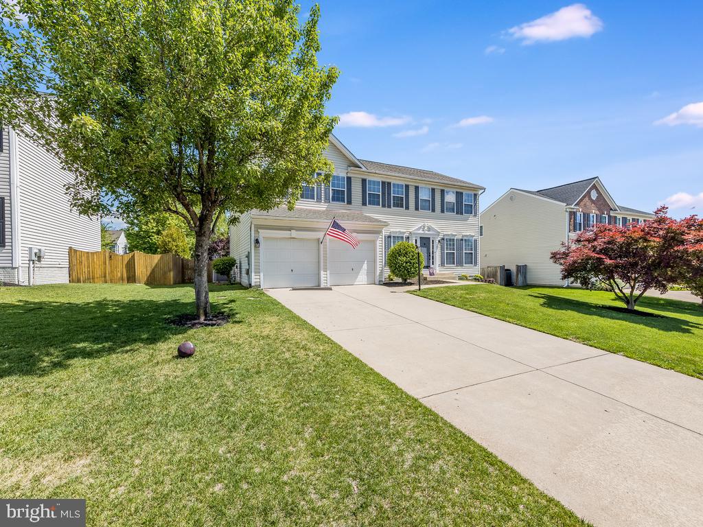 SHEFFIELD MANOR - Residential Lease