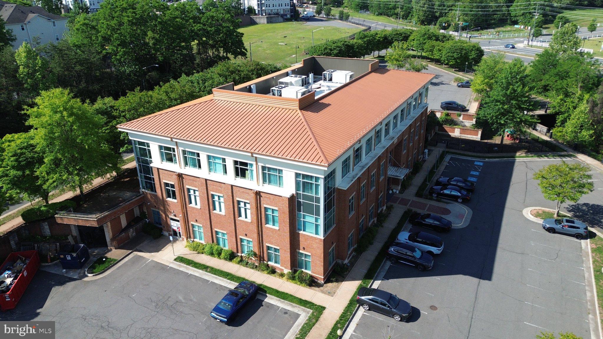 9110 RAILROAD DRIVE 210