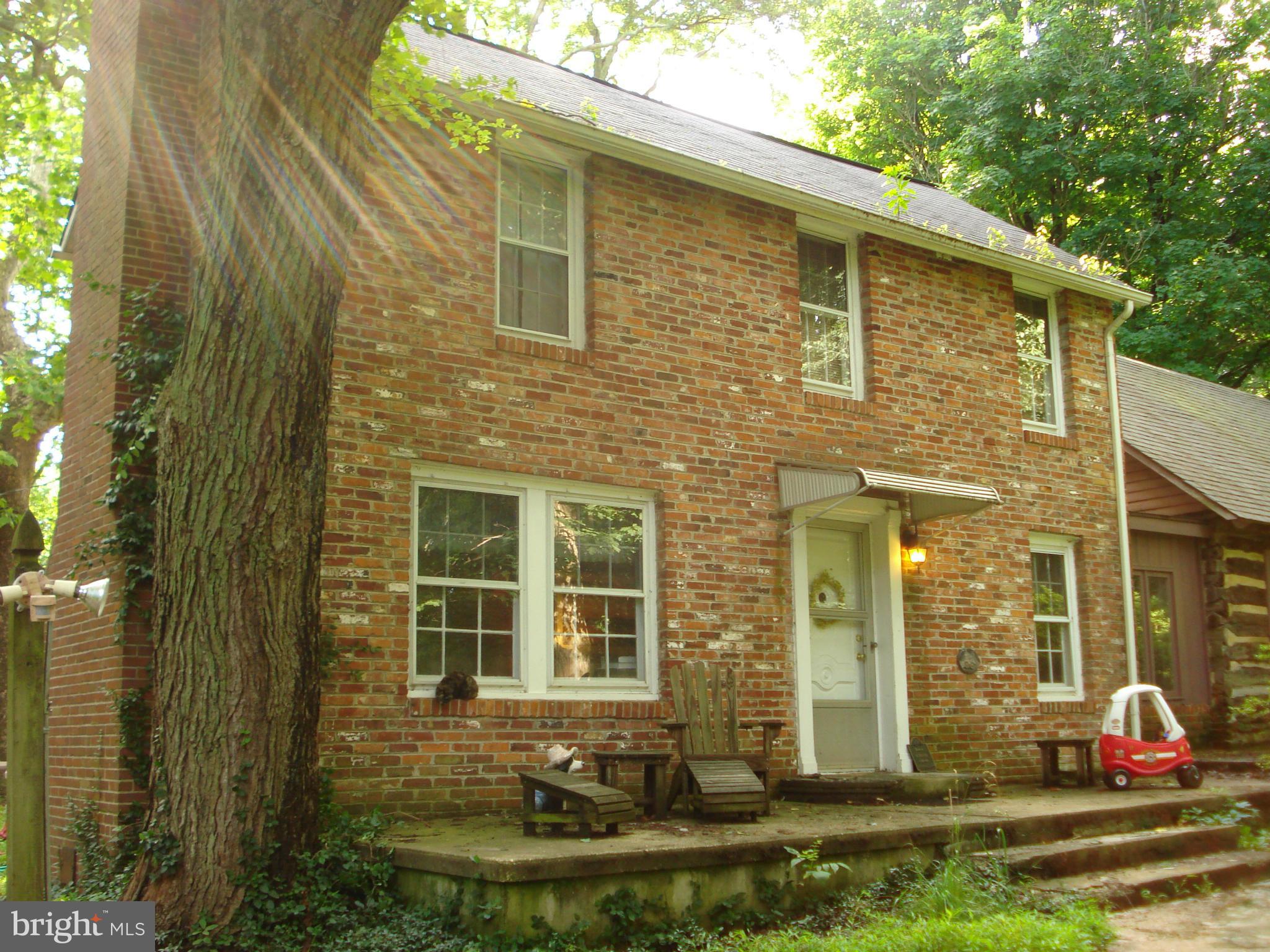 ANGELICA WOODS - Residential