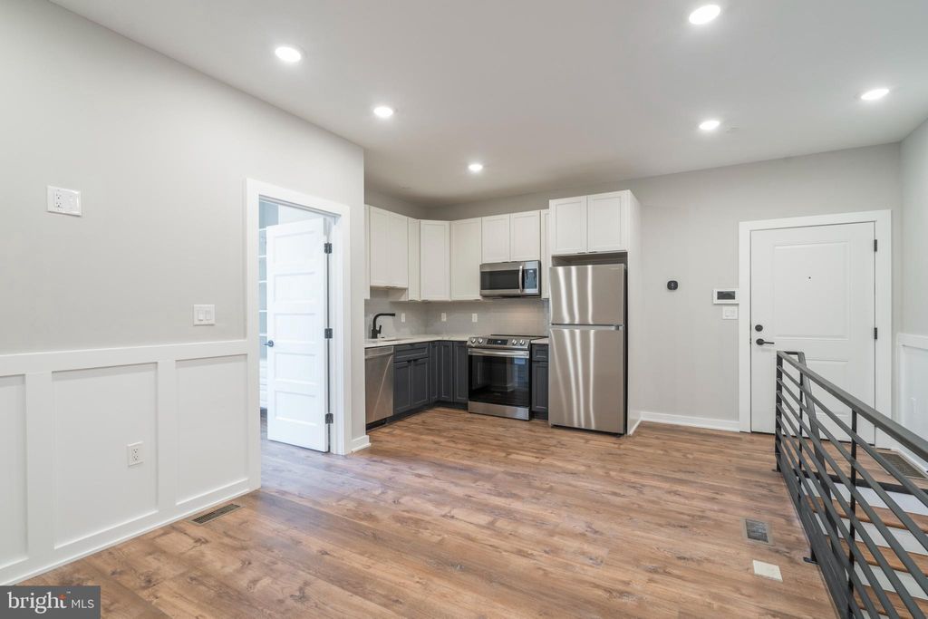 Photo of 435 N 35th Street #A, PHILADELPHIA, PA 19104 (MLS # PAPH2577504)