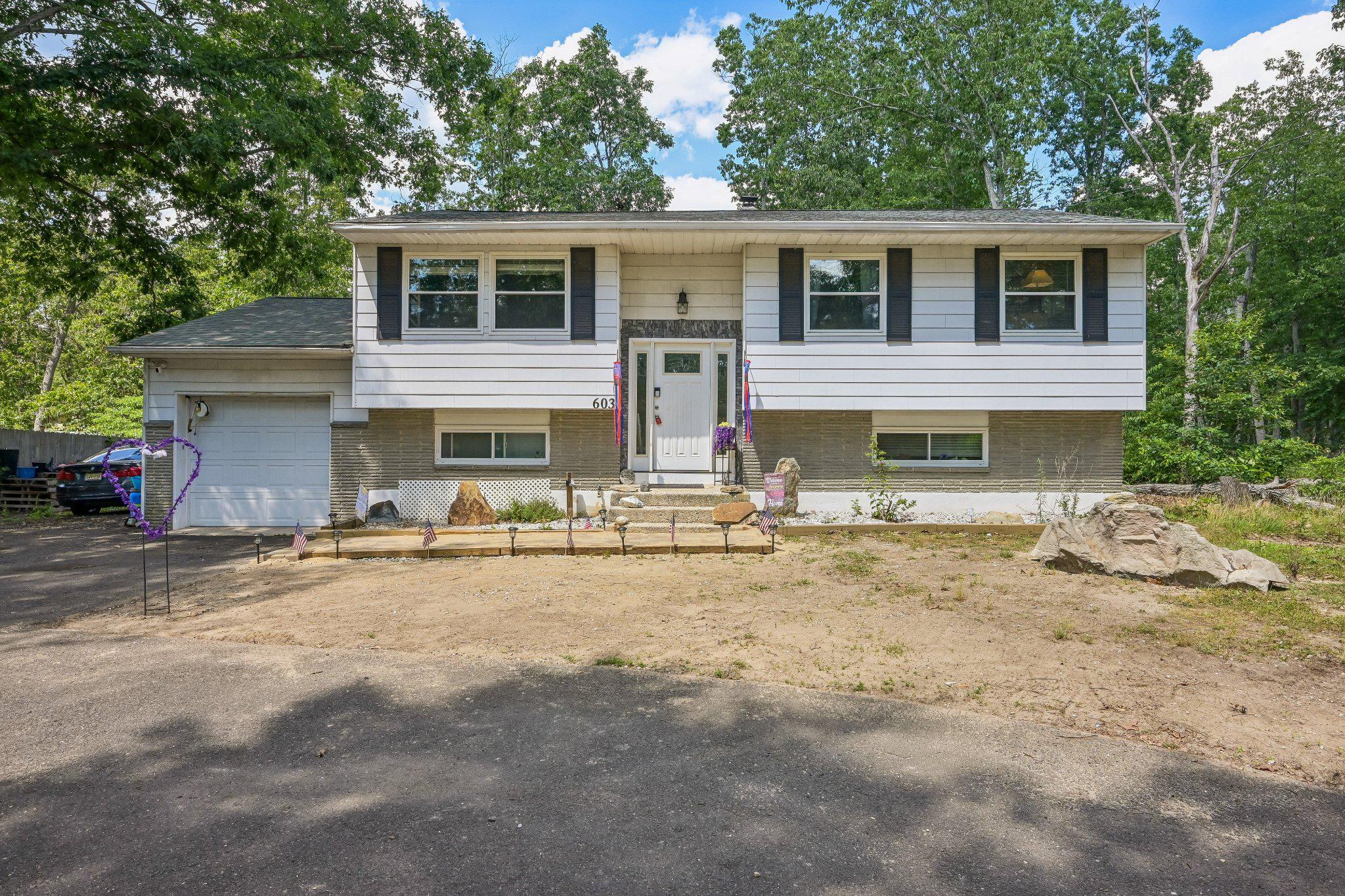 603 NEW JERSEY ROAD