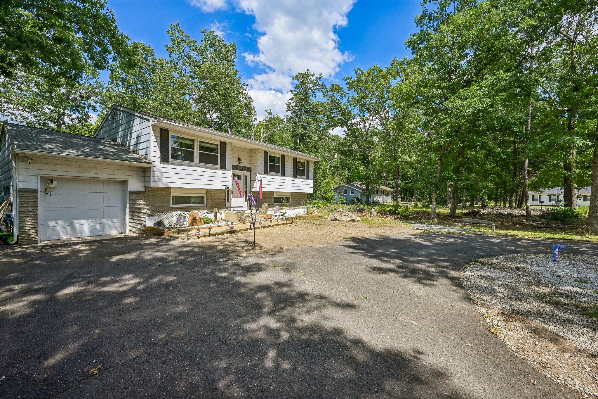 603 NEW JERSEY ROAD