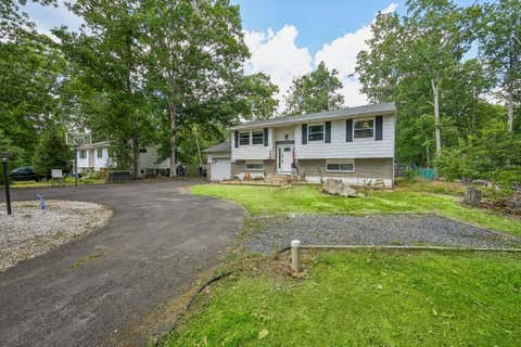 Homes For Sale - 603 New Jersey Road<br/> Burlington County, BROWNS MILLS, NJ 08015