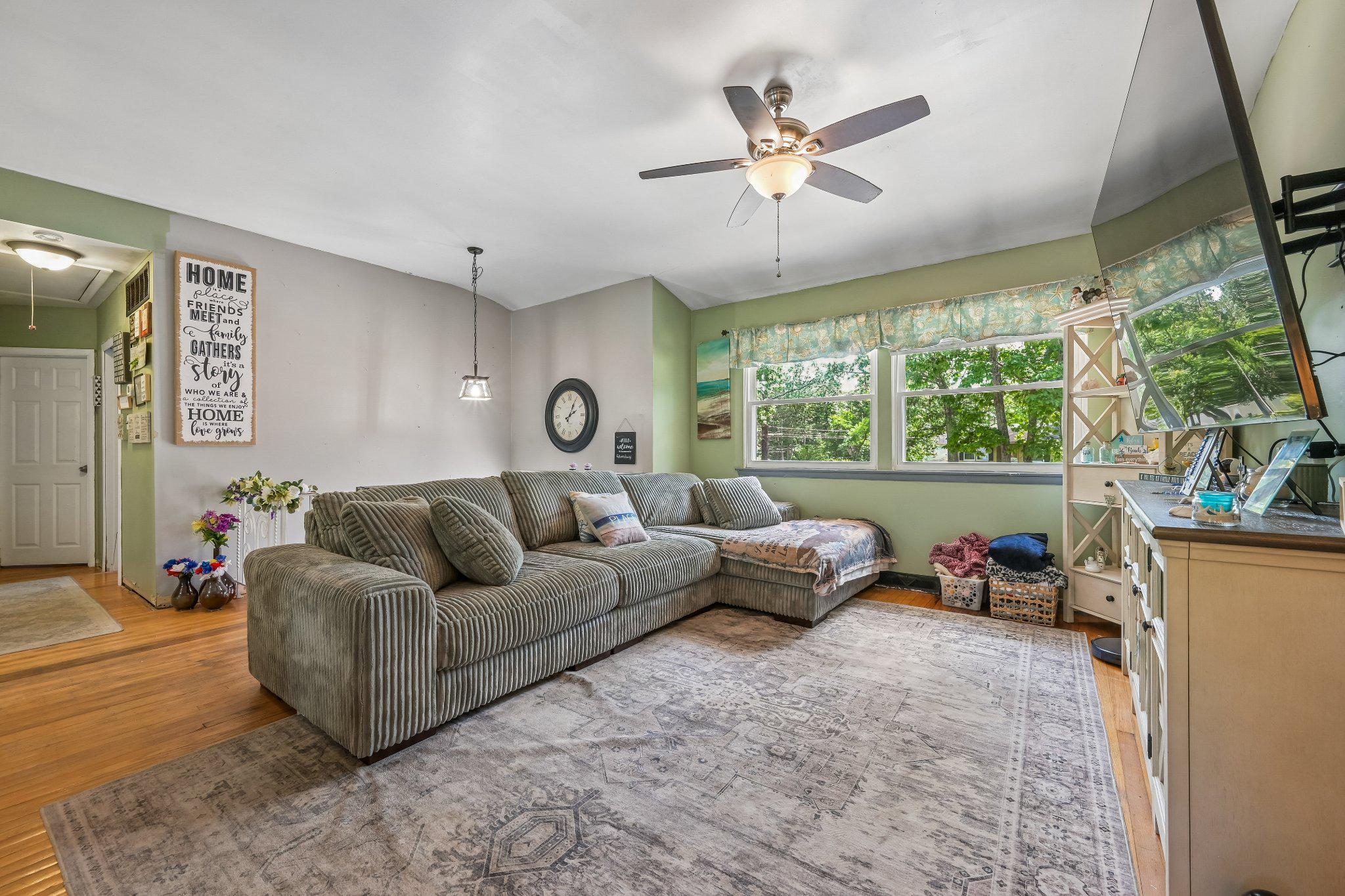 603 NEW JERSEY ROAD