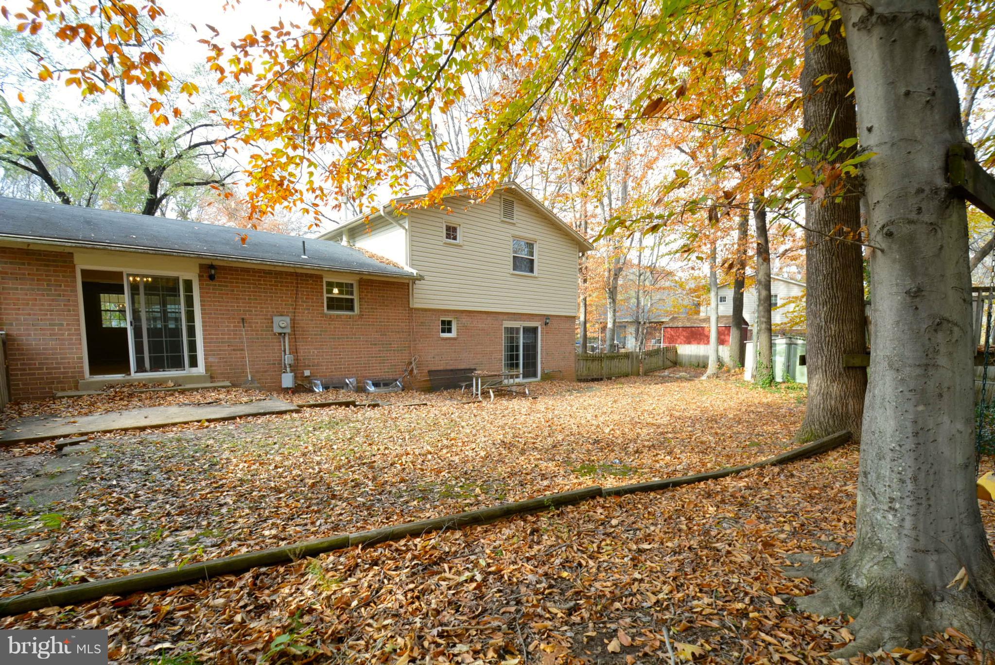 KINGS PARK WEST - Residential Lease