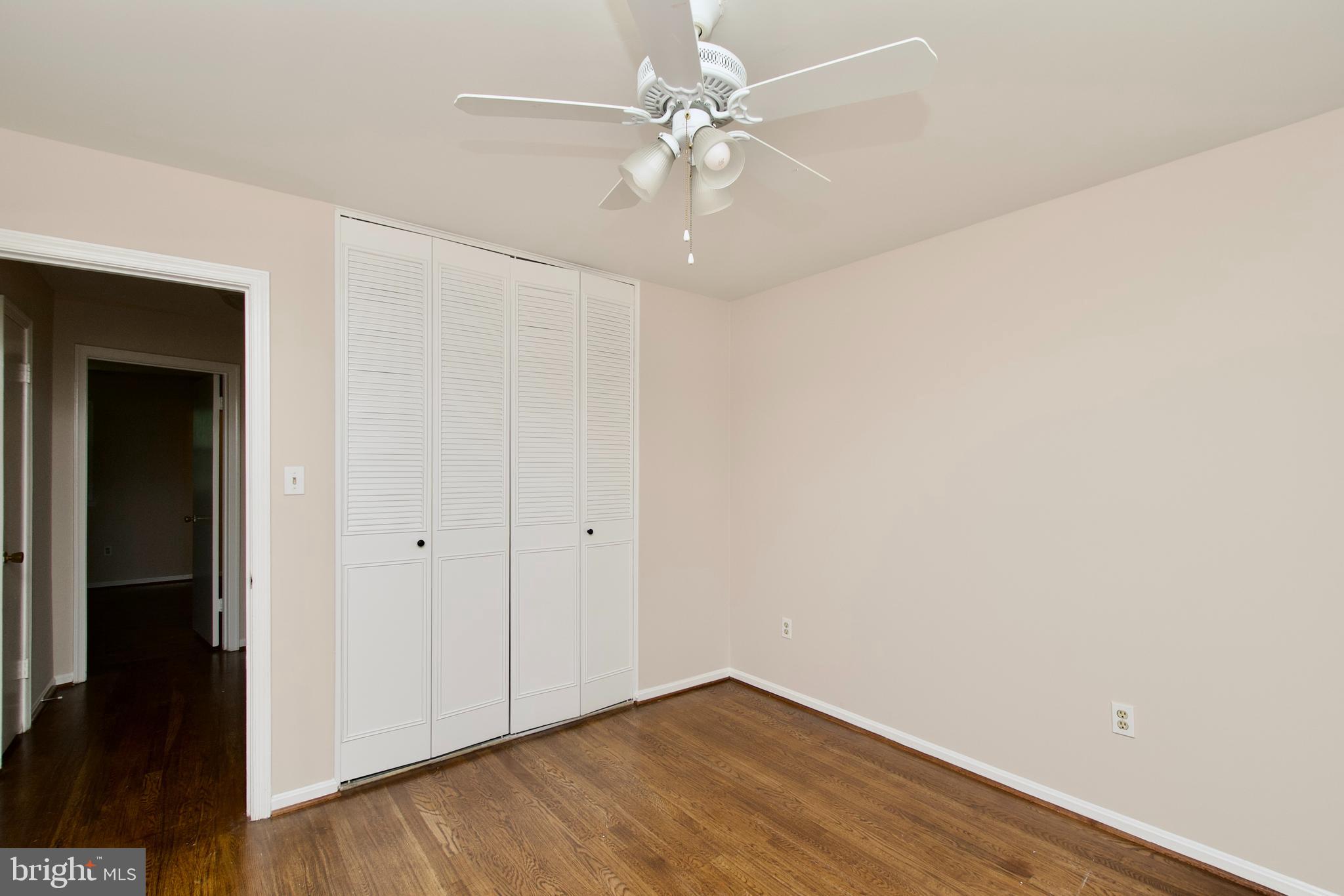 KINGS PARK WEST - Residential Lease