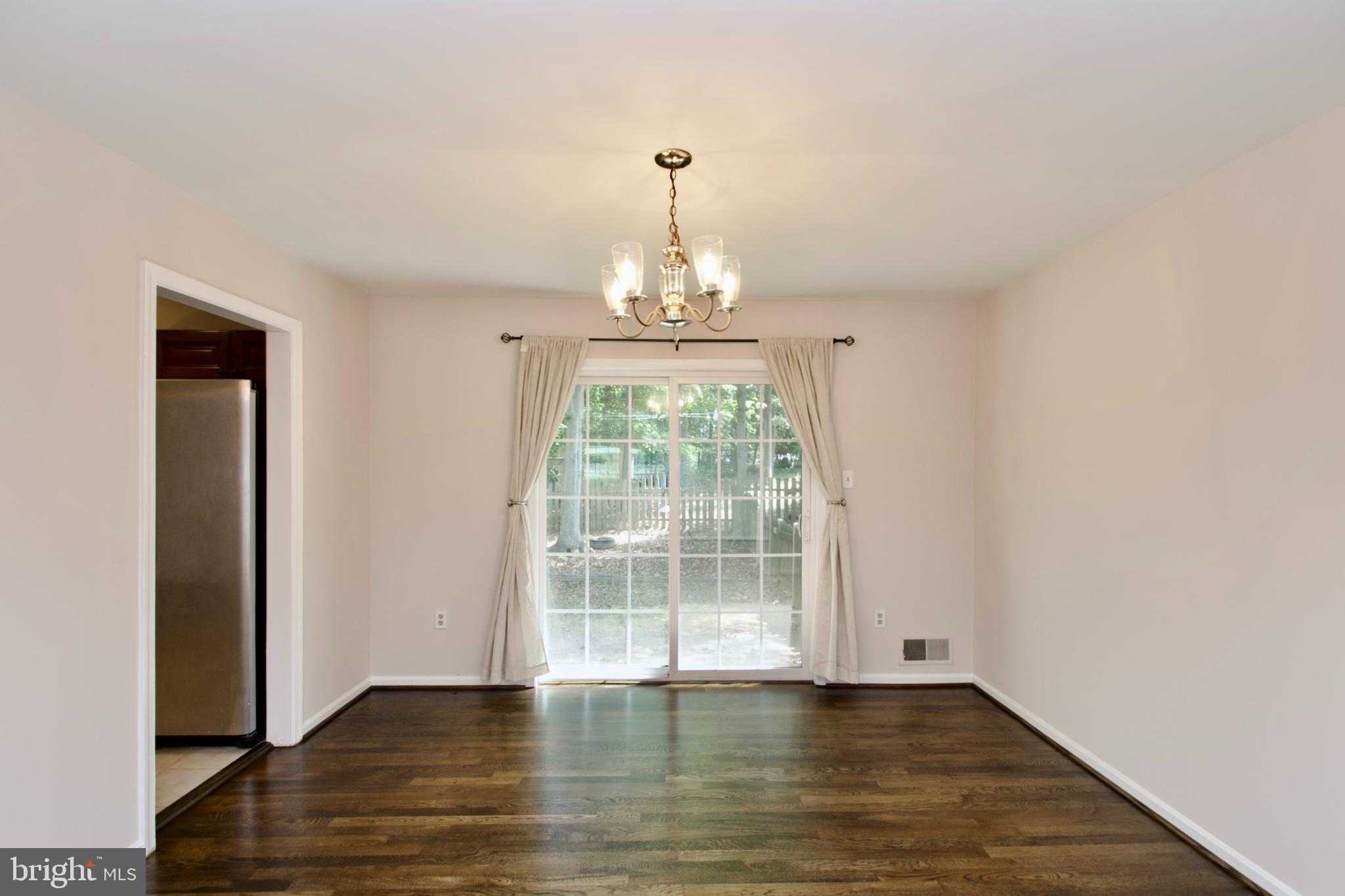 KINGS PARK WEST - Residential Lease