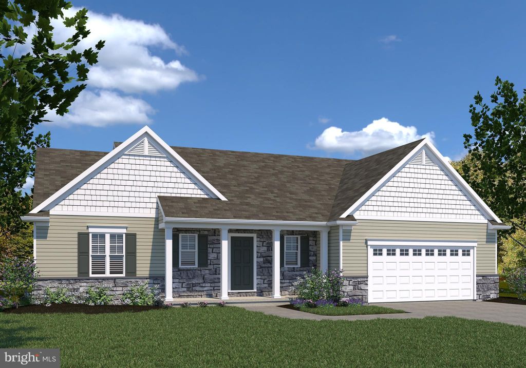 Photo of 440 Thatcher Lane, LITITZ, PA 17543 (MLS # PALA2073514)