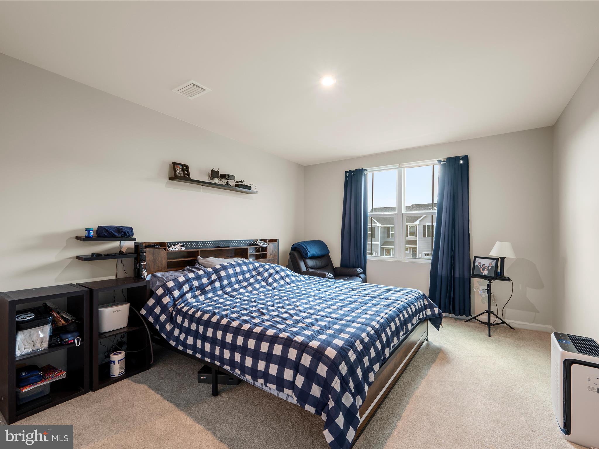 CARDINAL POINTE - Residential