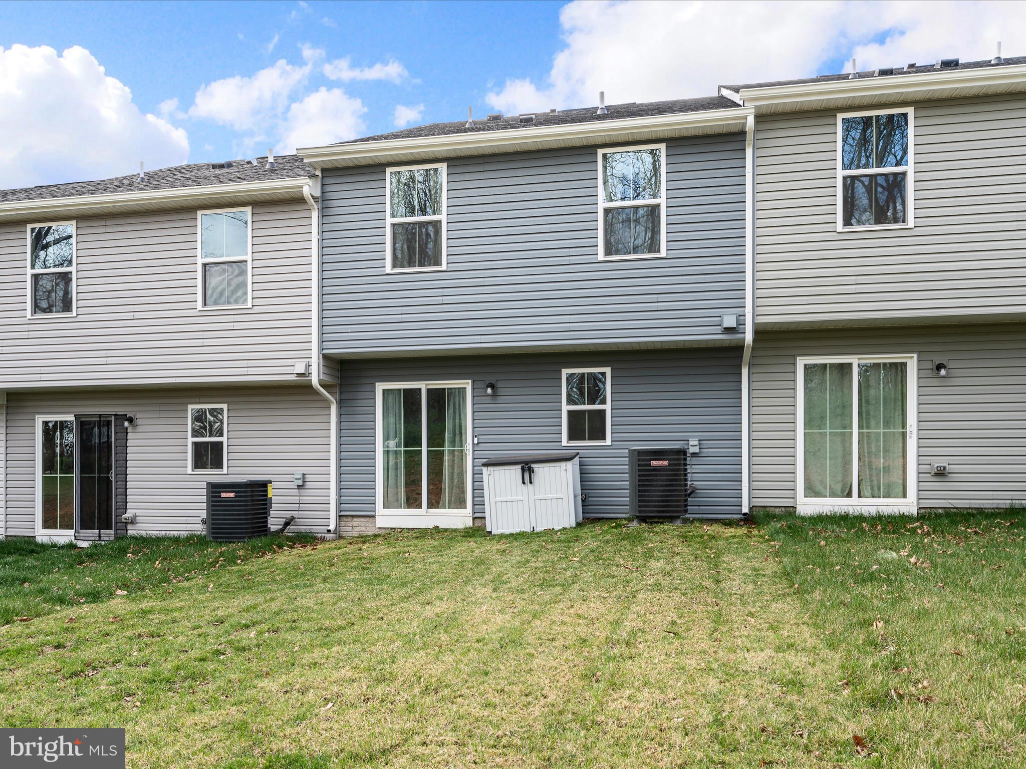 CARDINAL POINTE - Residential