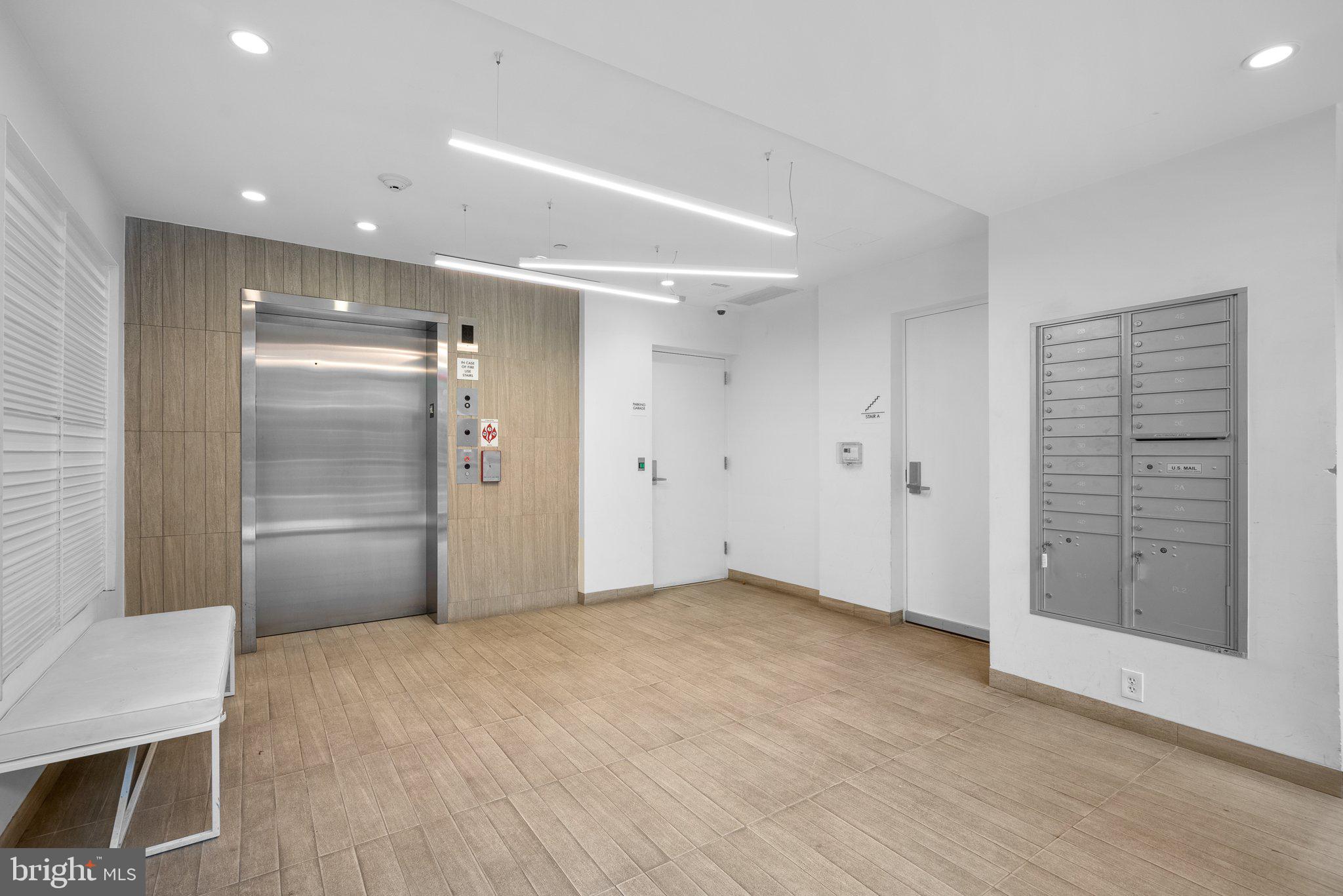 COLUMBIA HEIGHTS - Residential Lease