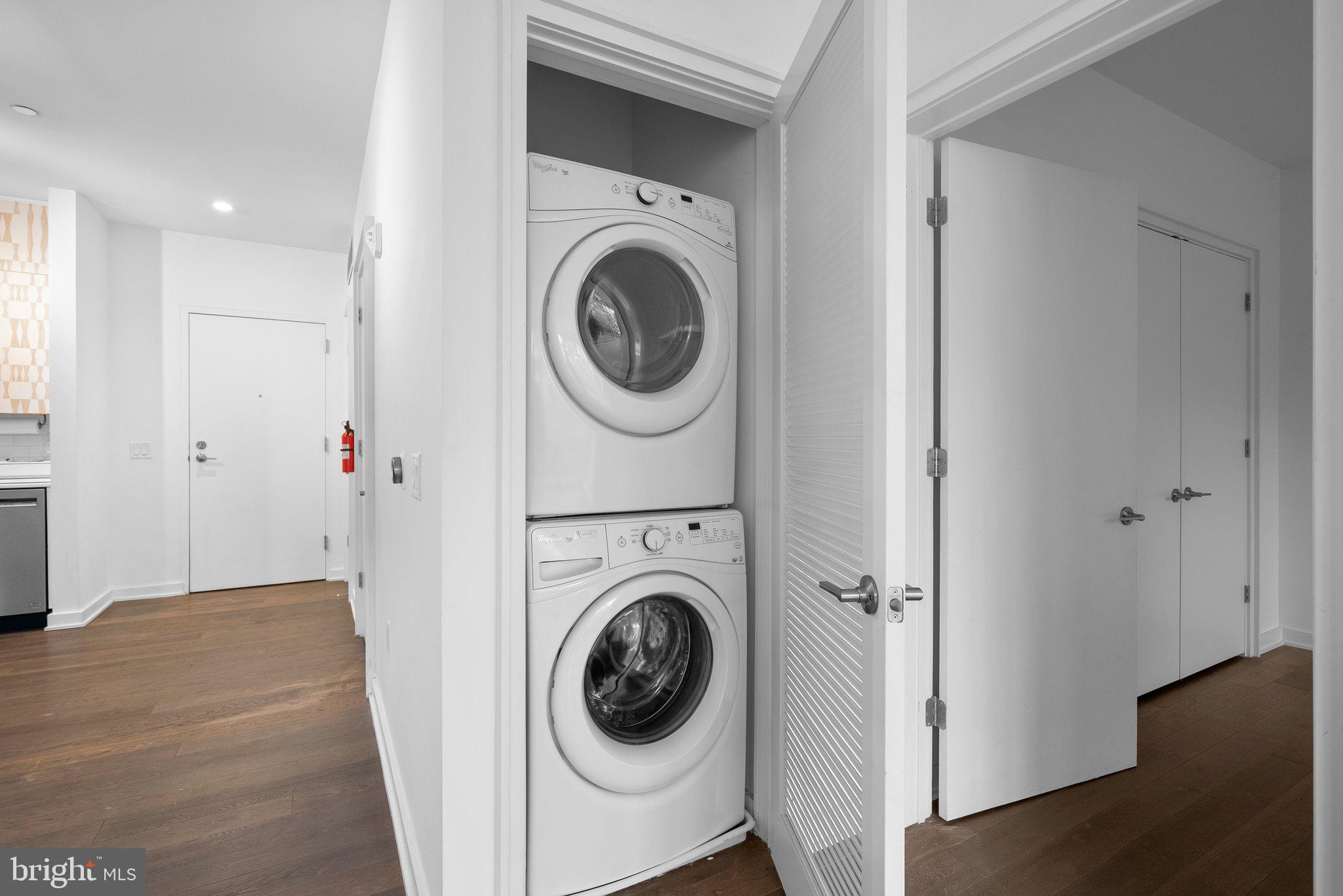 COLUMBIA HEIGHTS - Residential Lease